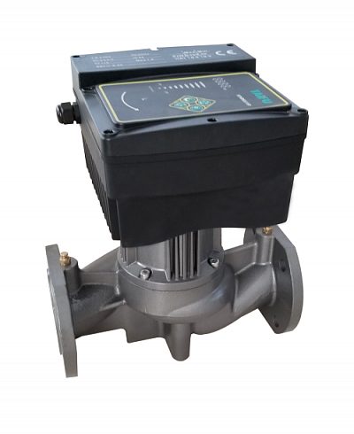 Циркуляционный фланцевый насос Pumpman STAR-PX2