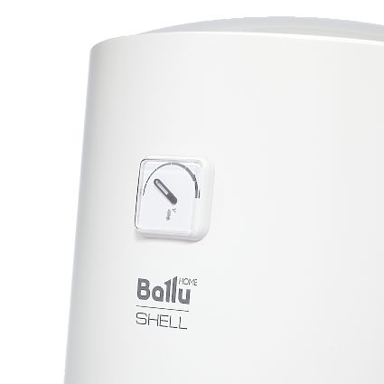 Фото Водонагреватель Ballu BWH/S 100 Shell 2