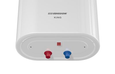 Фото Водонагреватель Edisson King 100 V 2