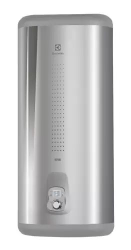 Фото Электрический водонагреватель Haier INOX ES100V-F4 2