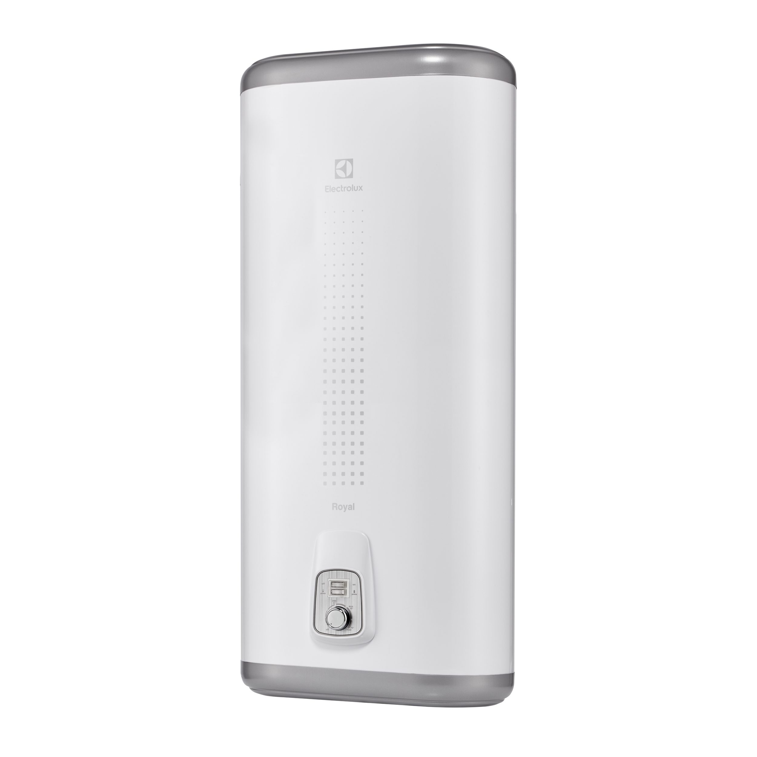 Водонагреватель Electrolux EWH 100 ROYAL SILVER H