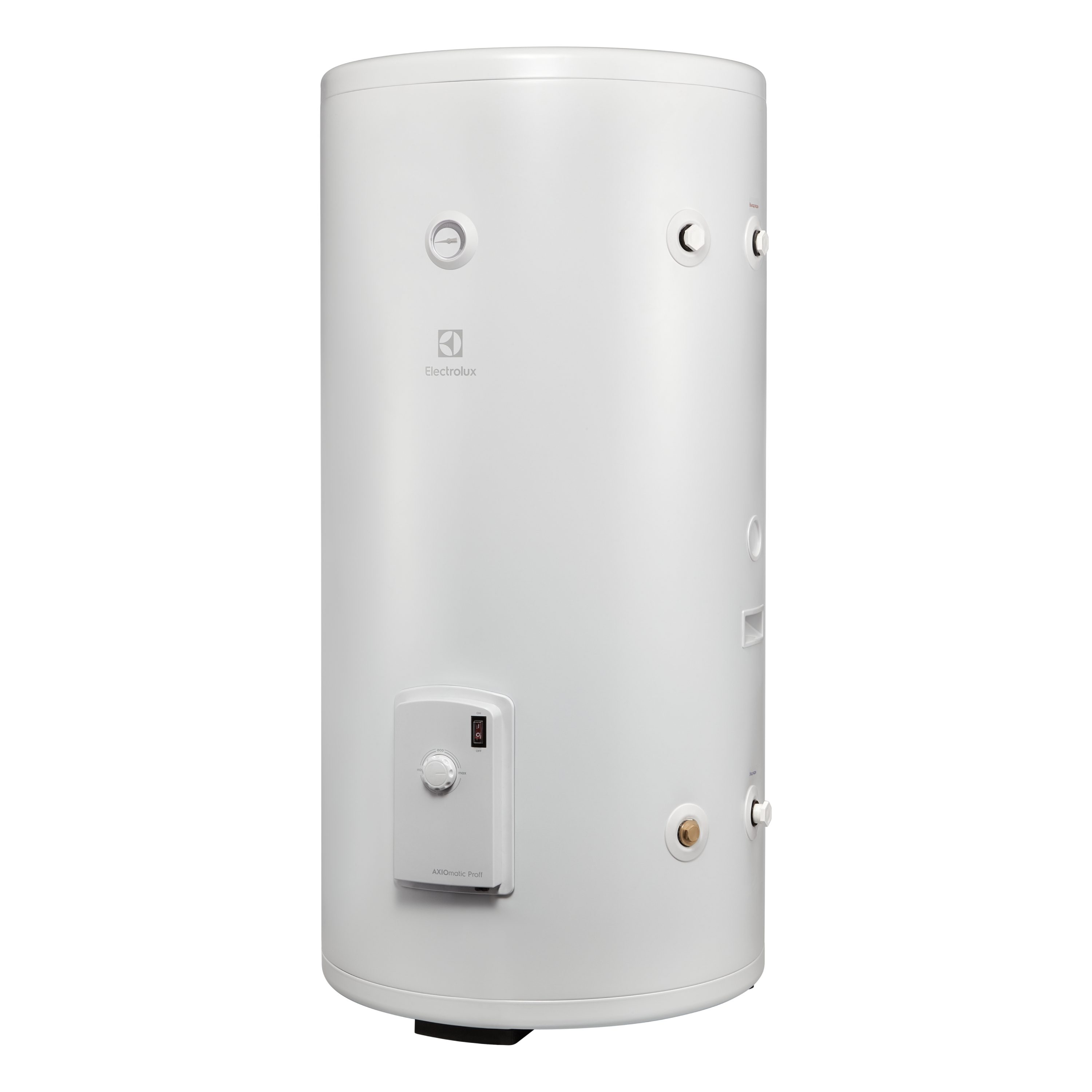 Водонагреватель Electrolux EWH 200 AXIOMATIC PROFF