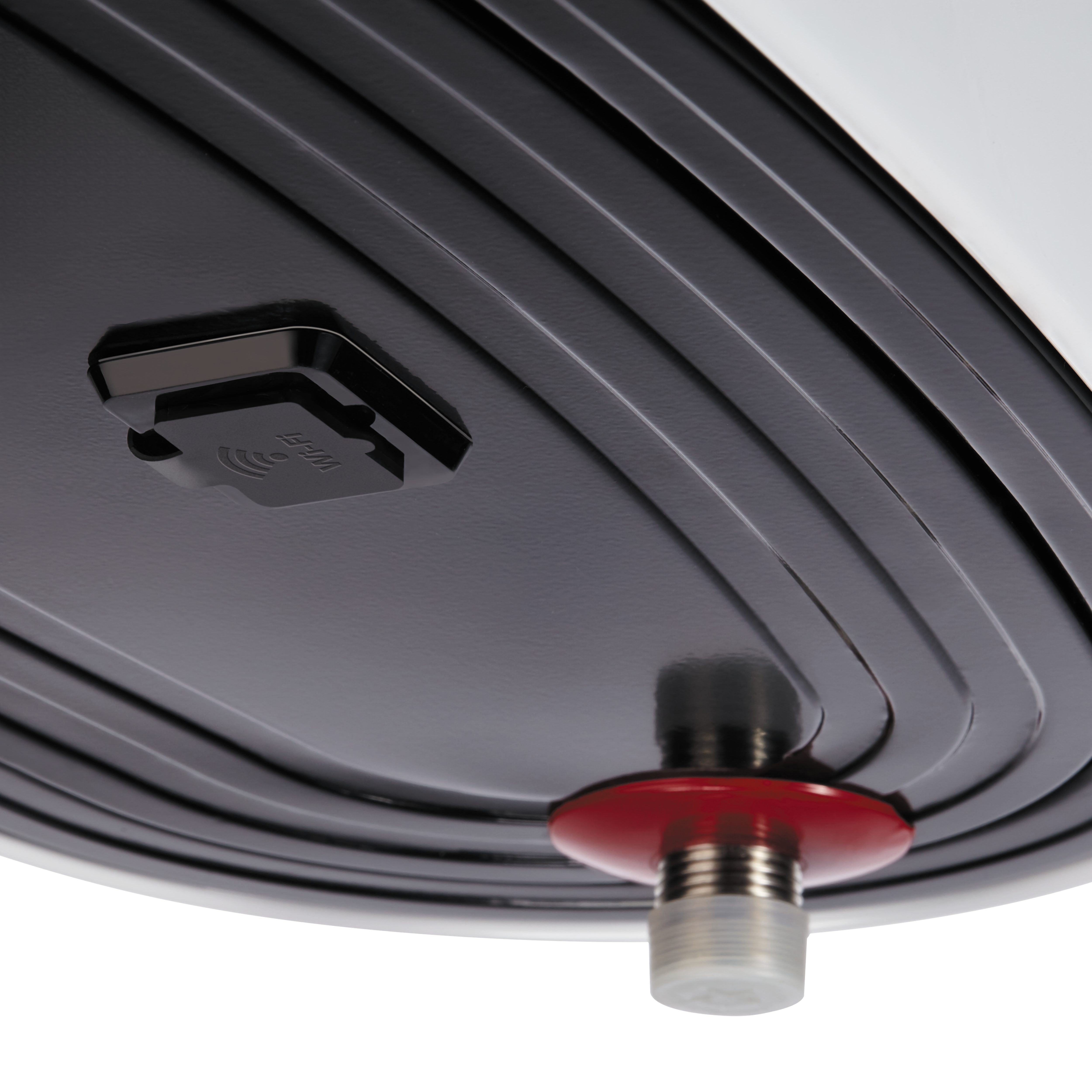 Фото Водонагреватель Electrolux EWH 30 Centurio IQ 2.0 8