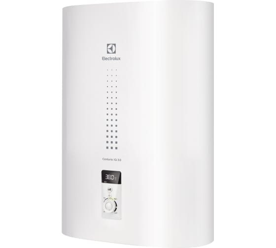 Водонагреватель Electrolux EWH 30 CENTURIO IQ 3.0