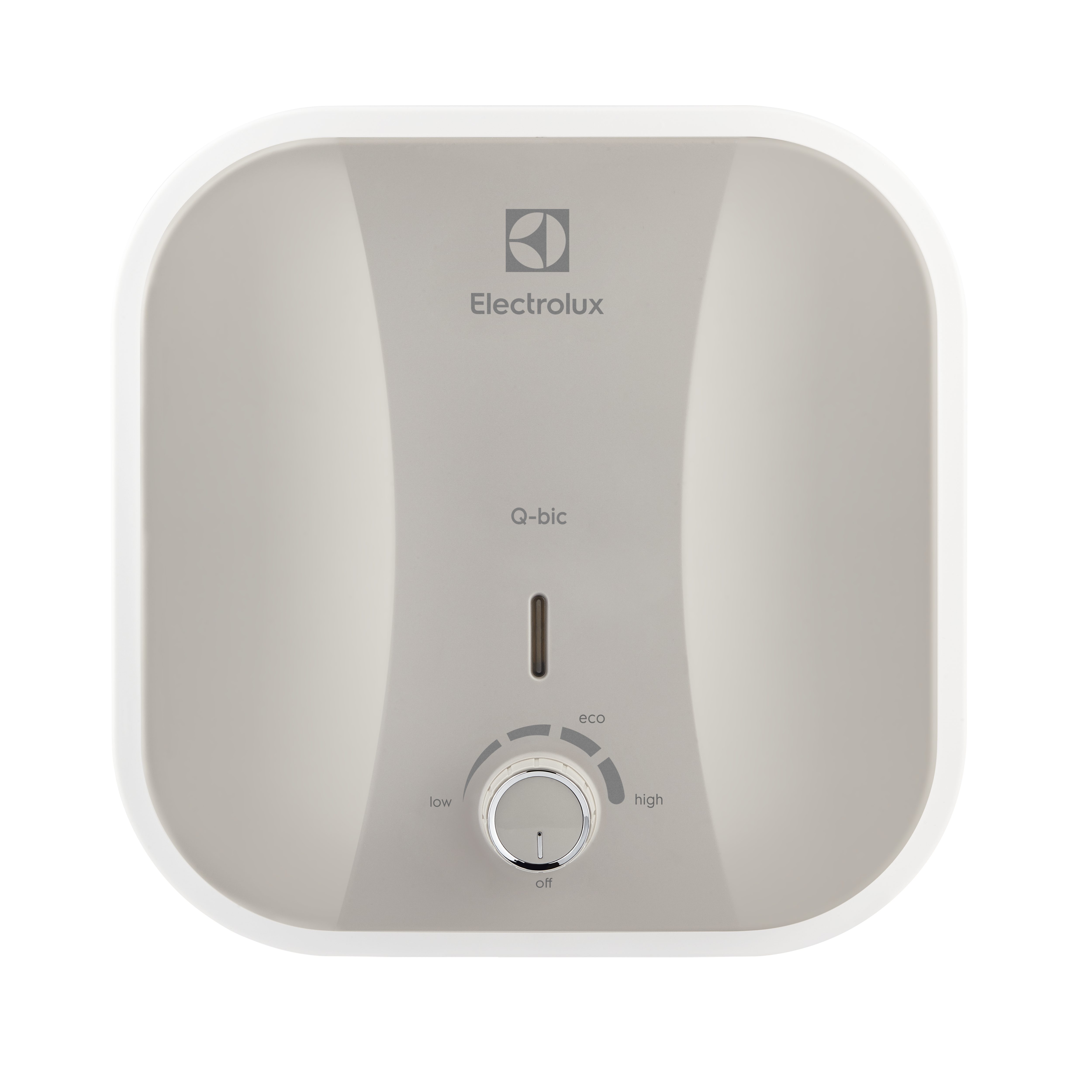 Фото Водонагреватель Electrolux EWH 10 Q-bic U 1
