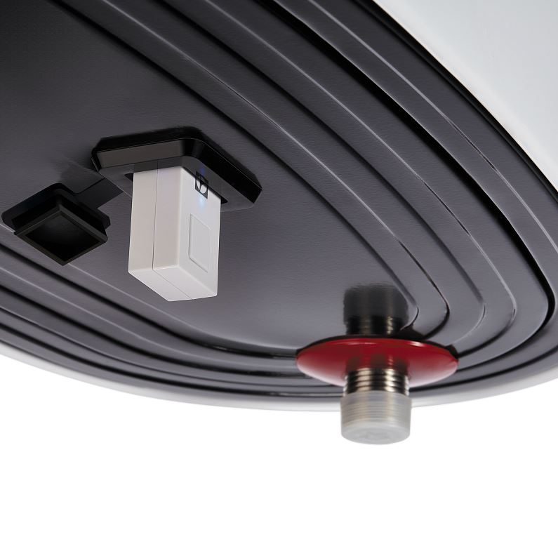 Фото Водонагреватель Electrolux EWH 100 Centurio IQ 2.0 6