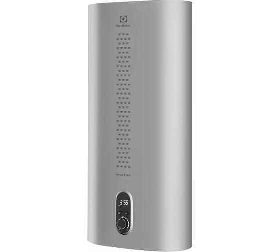 Водонагревате Electrolux EWH 100 ROYAL FLASH