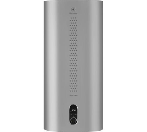 Фото Водонагреватель Electrolux EWH 100 Royal Flash Silver 7