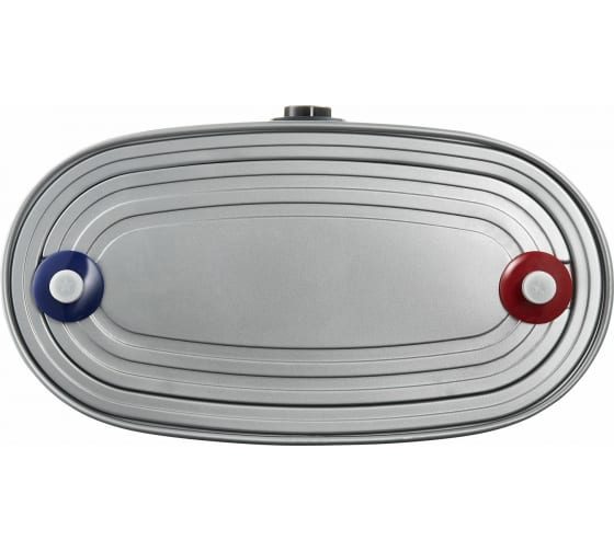 Фото Водонагреватель Electrolux EWH 100 Royal Flash Silver 8