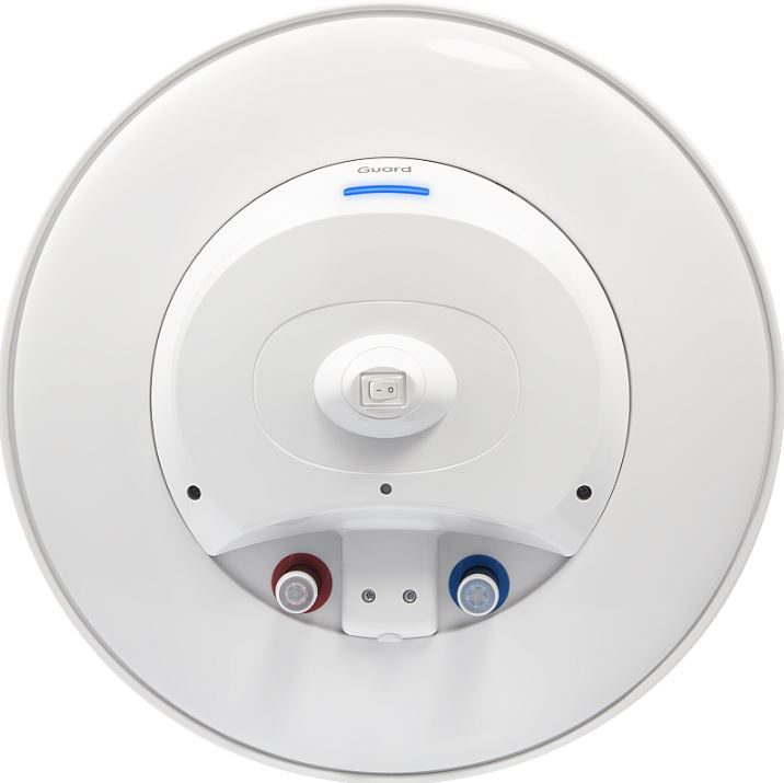 Фото Водонагреватель Electrolux EWH 30 Guard 2