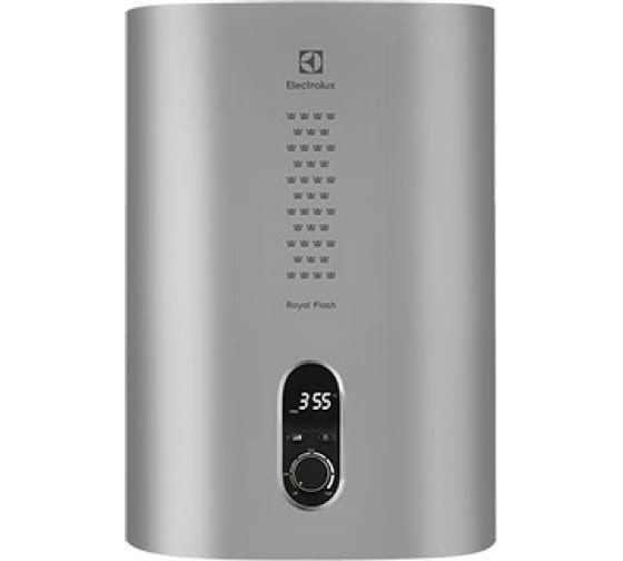 Водонагревател Electrolux EWH 30 ROYAL FLASH