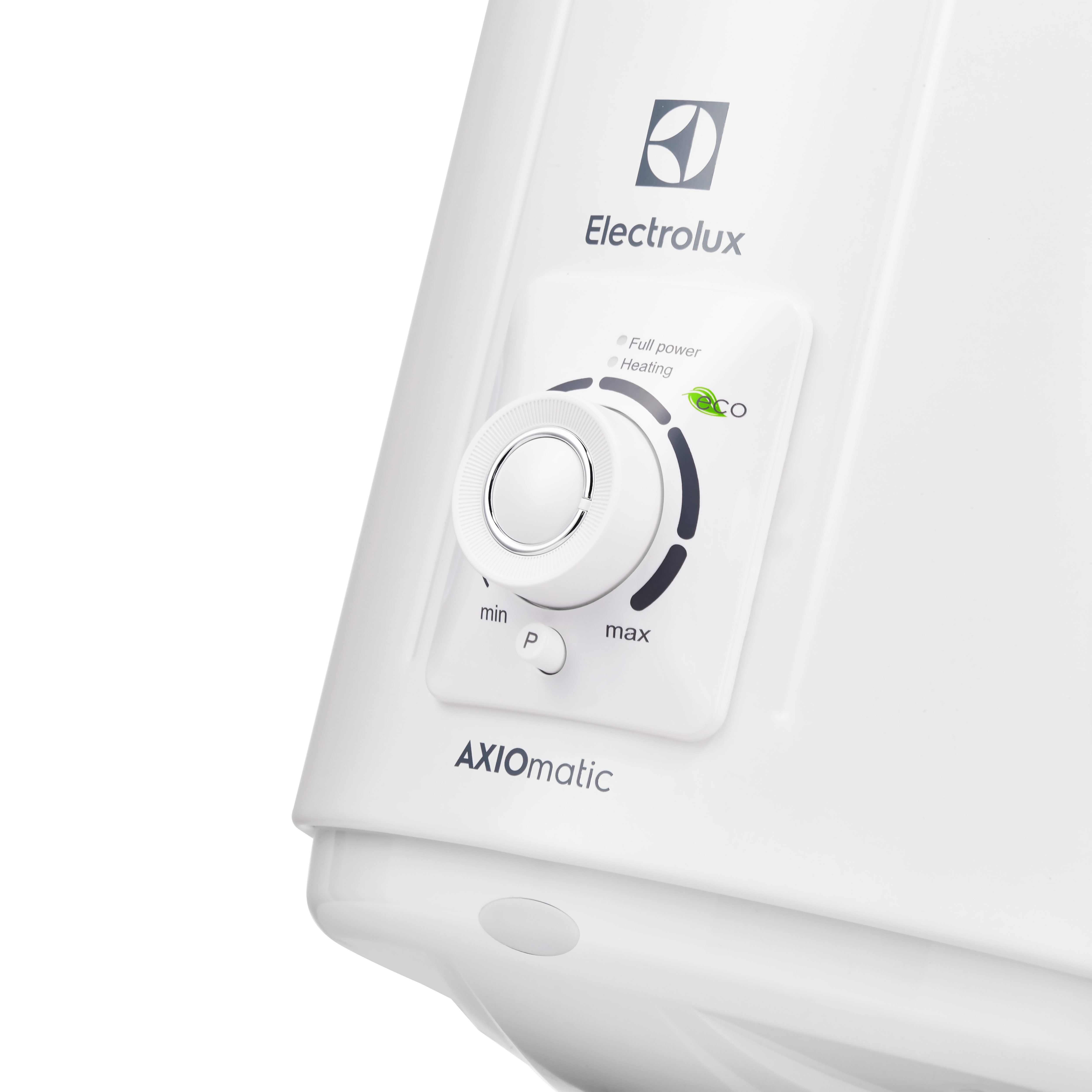 Фото Водонагреватель Electrolux EWH 50 AXIOmatic Slim 9