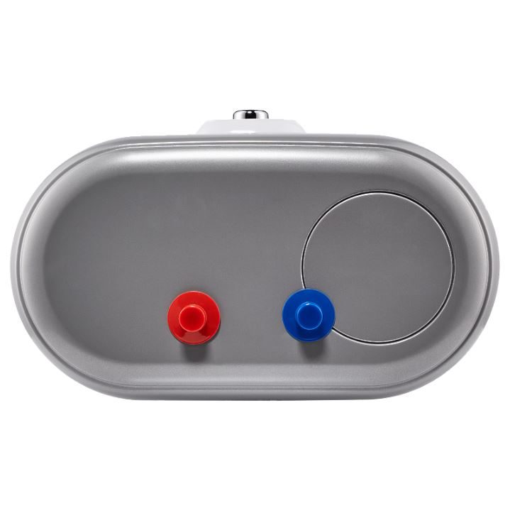 Фото Водонагреватель Electrolux EWH 50 Royal Silver 7