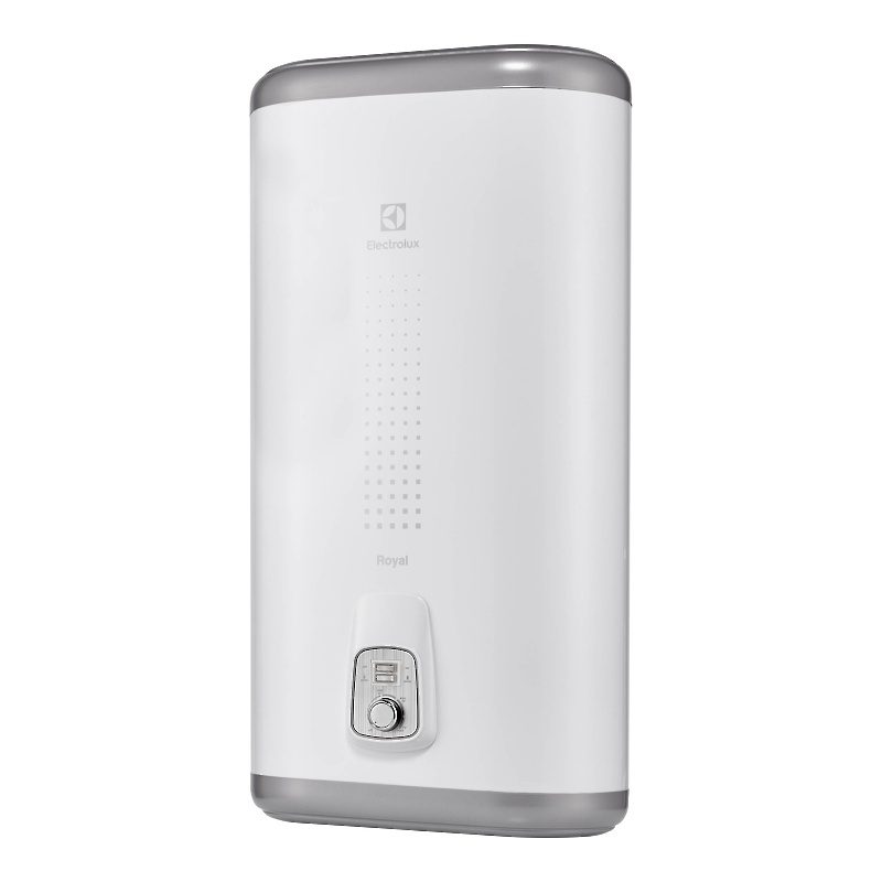 Водонагреватель Electrolux EWH 50 ROYAL SILVER