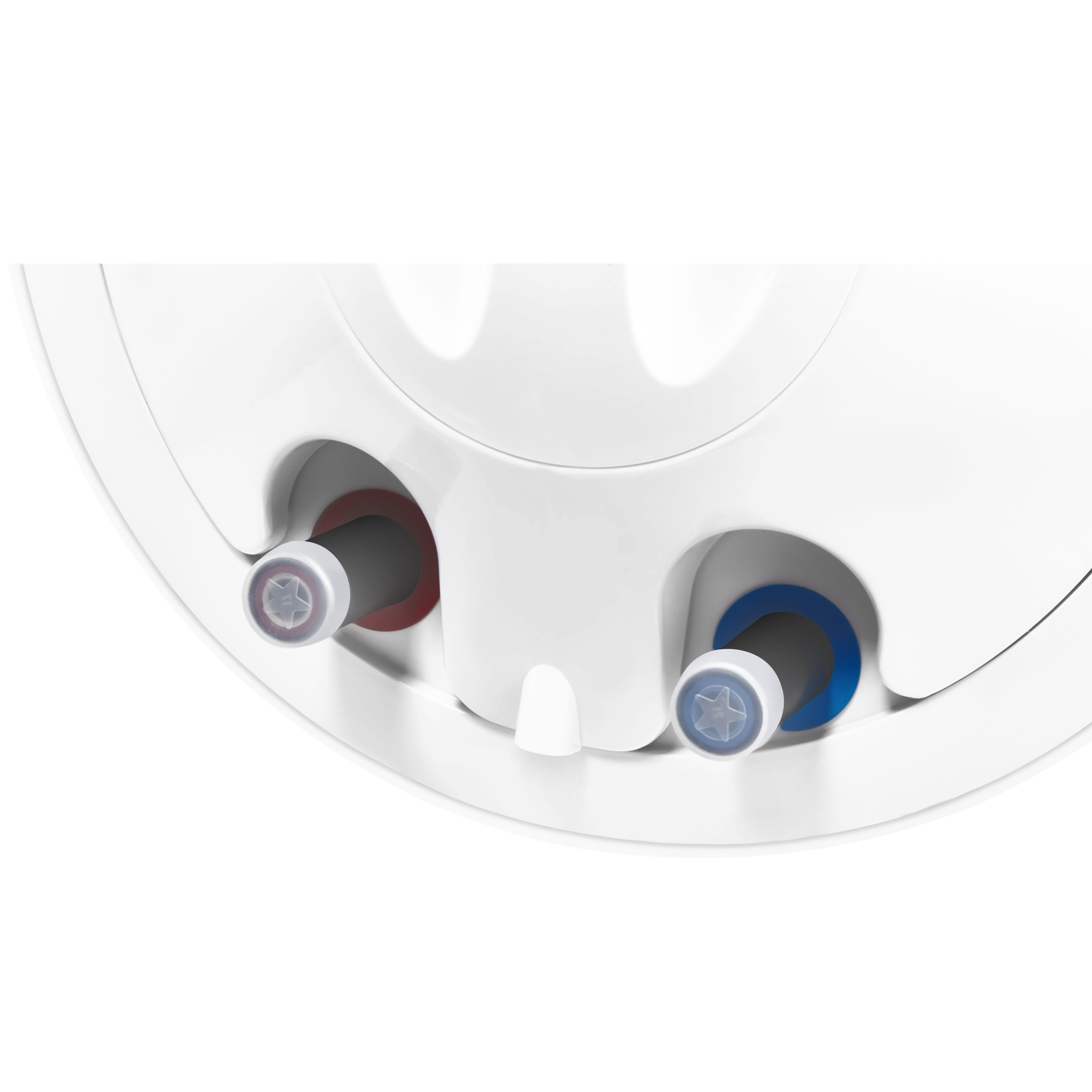 Фото Водонагреватель Electrolux EWH 50 Quantum Pro 7