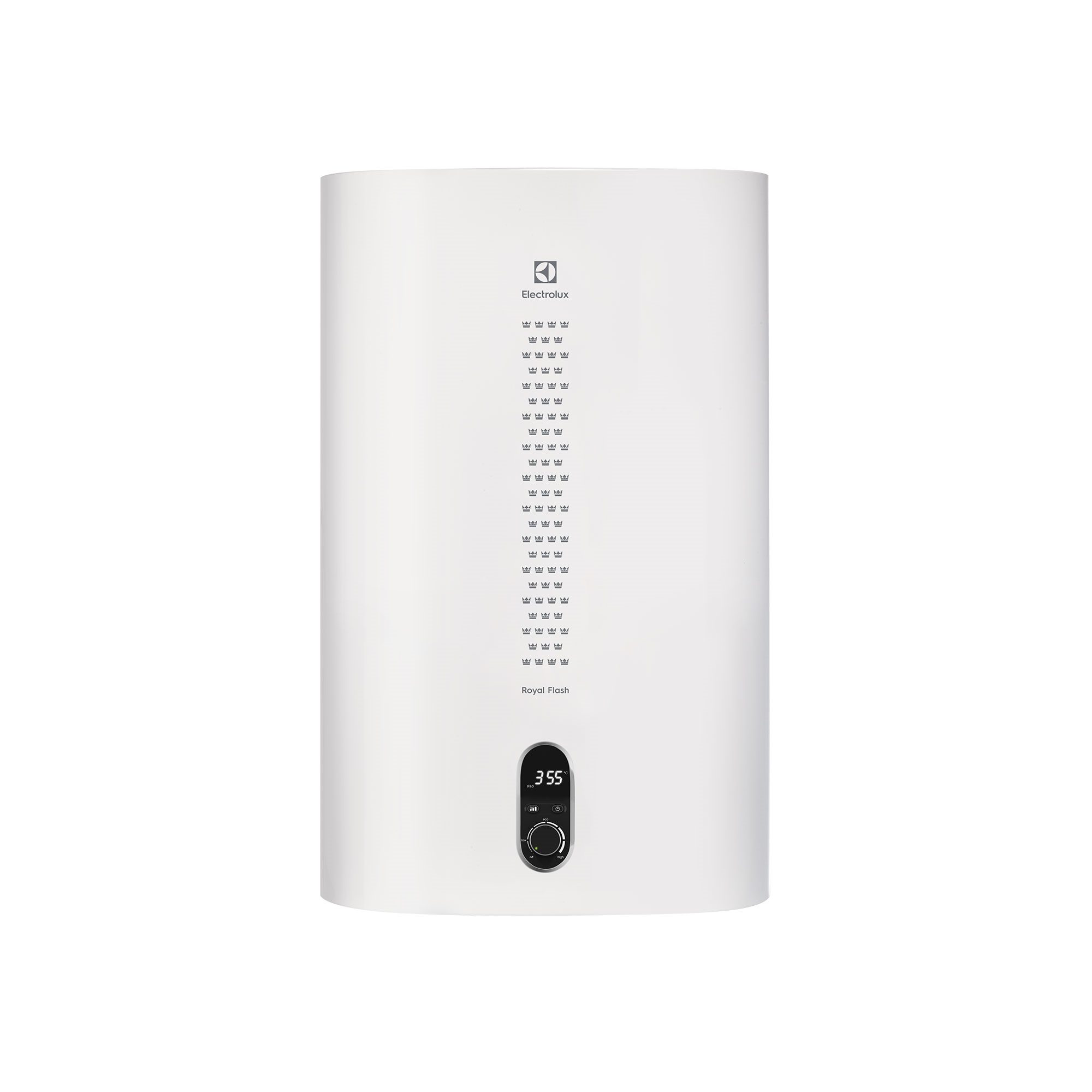 Фото Водонагреватель Electrolux EWH 80 Royal Flash 6