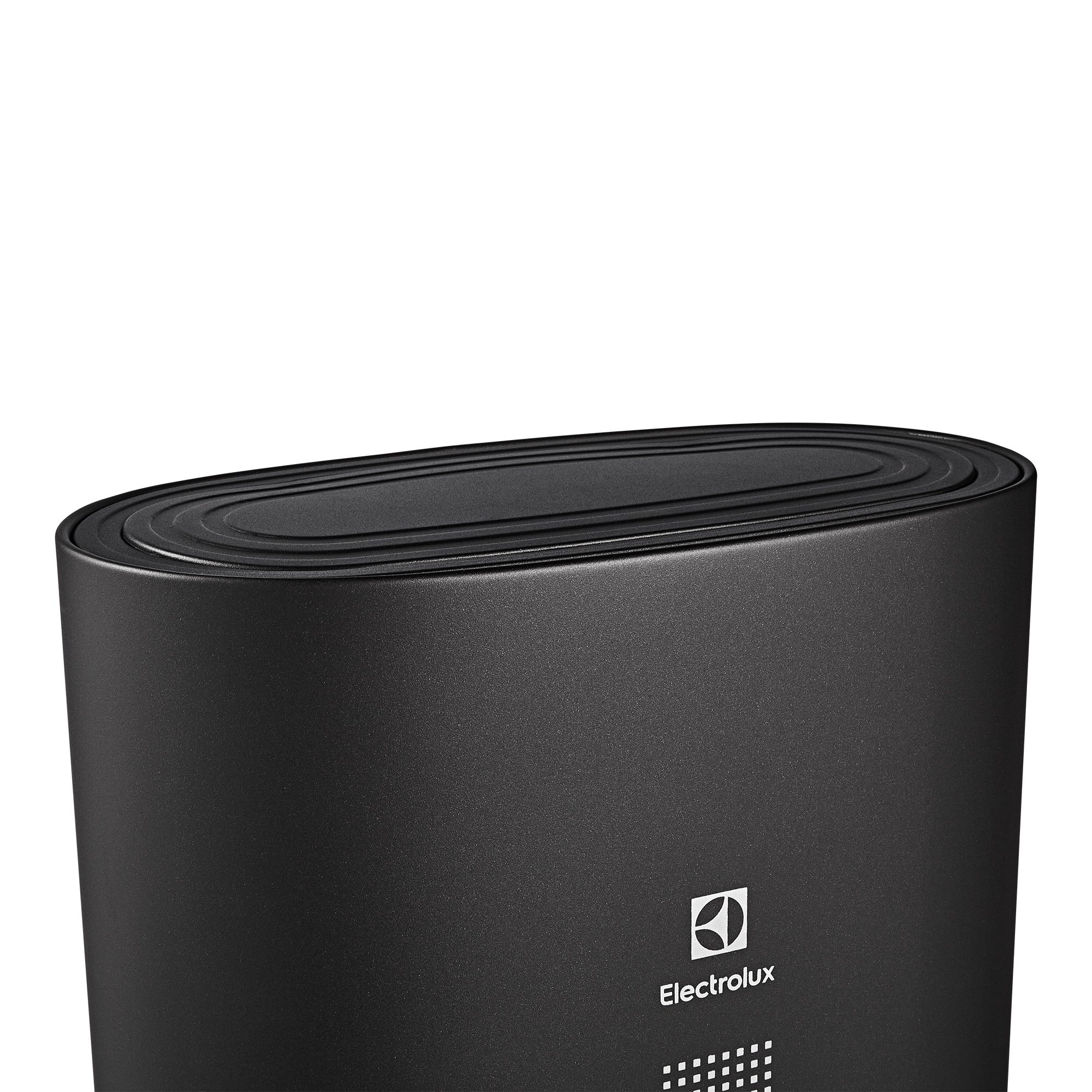 Фото Водонагреватель Electrolux SmartInverter Grafit EWH 80 2