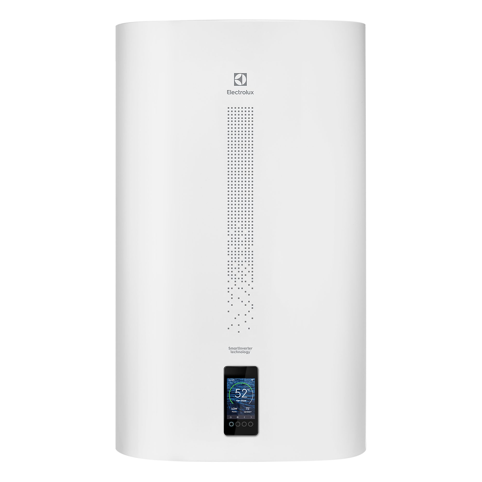 Фото Водонагреватель Electrolux SmartInverter EWH 80 5