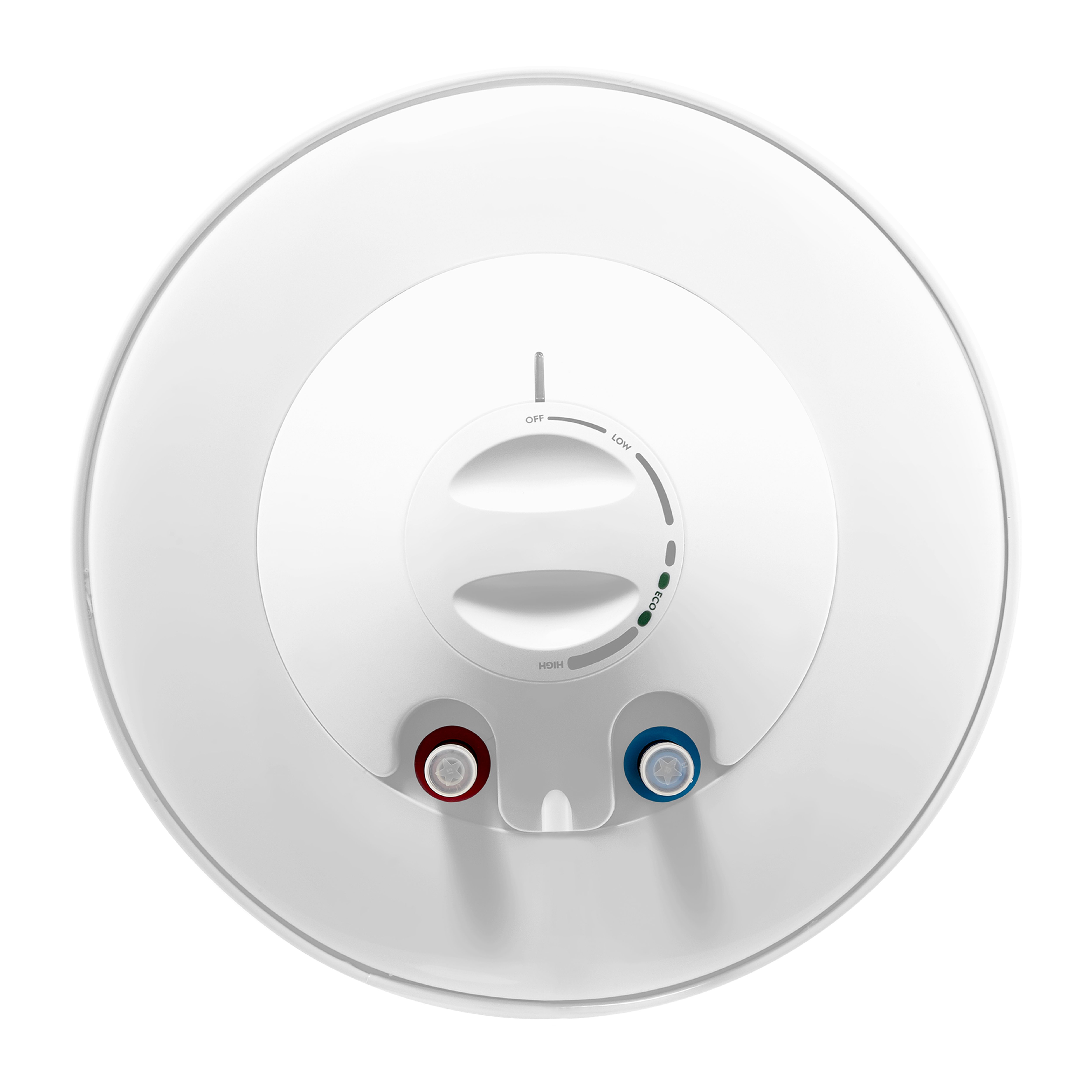 Фото Водонагреватель Electrolux EWH 80 Quantum Pro 8