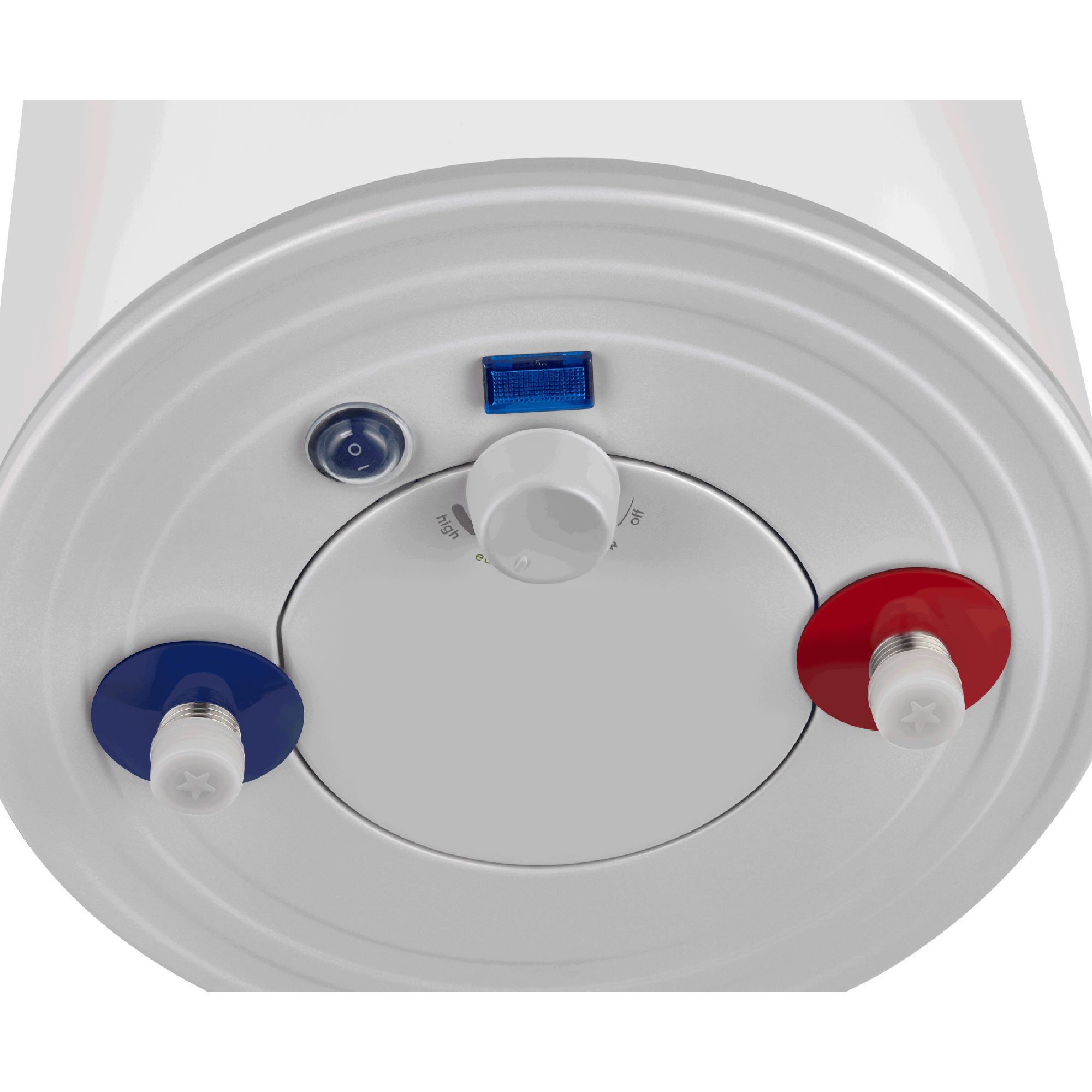 Фото Водонагреватель Electrolux EWH 30 Fidelity 1