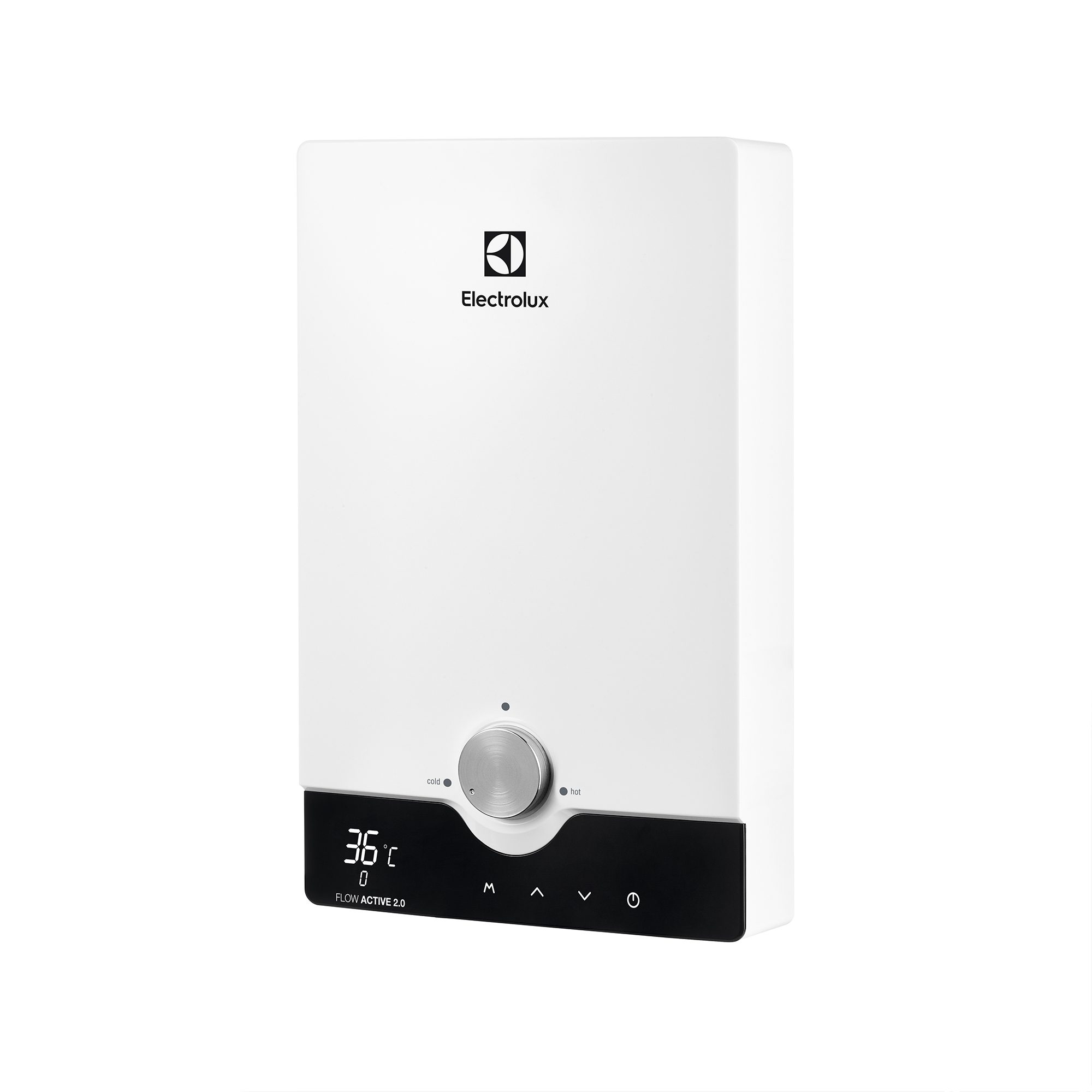 Водонагреватель Electrolux NPX 8 FLOW ACTIVE 2.0