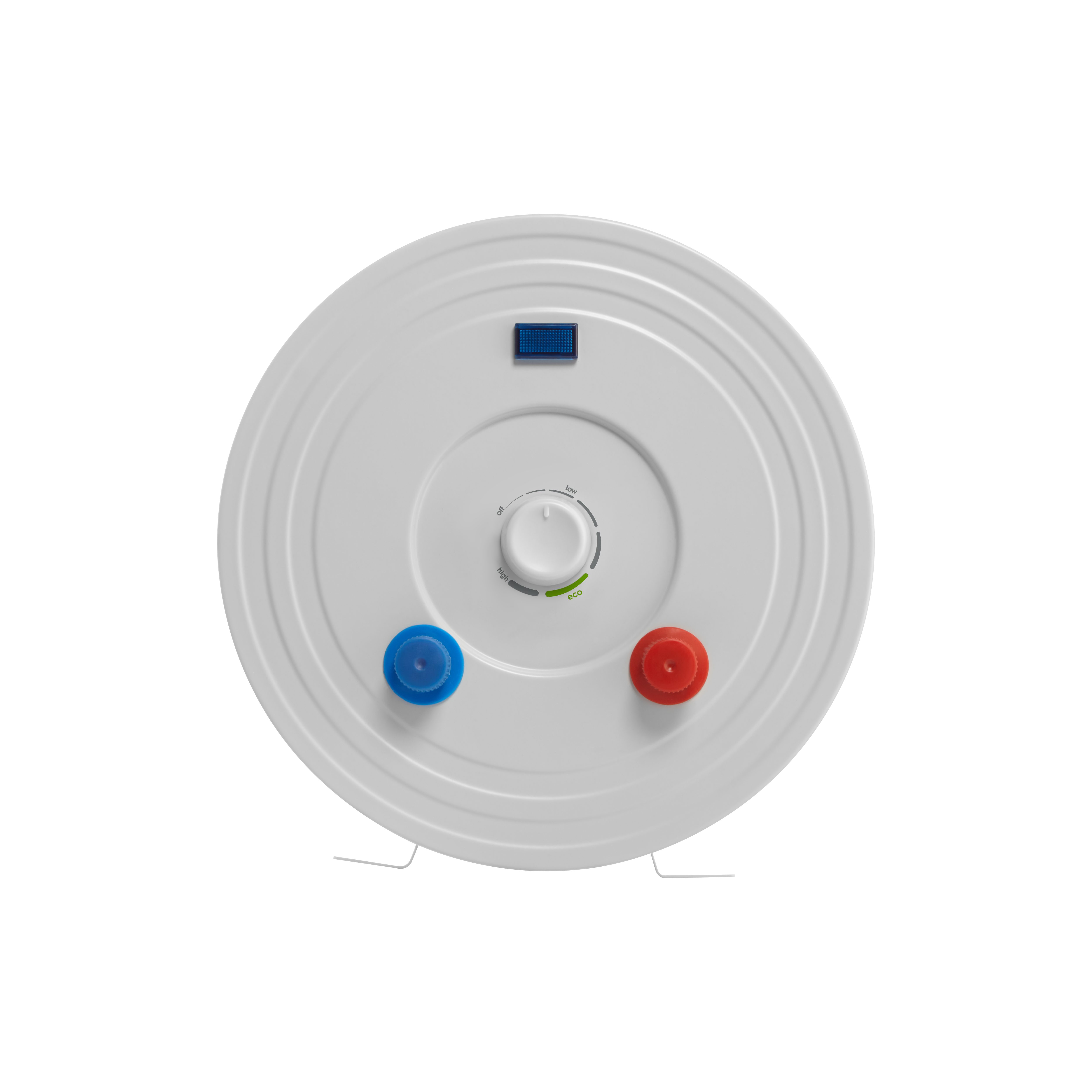 Фото Водонагреватель Electrolux EWH 15 Genie ECO O 7