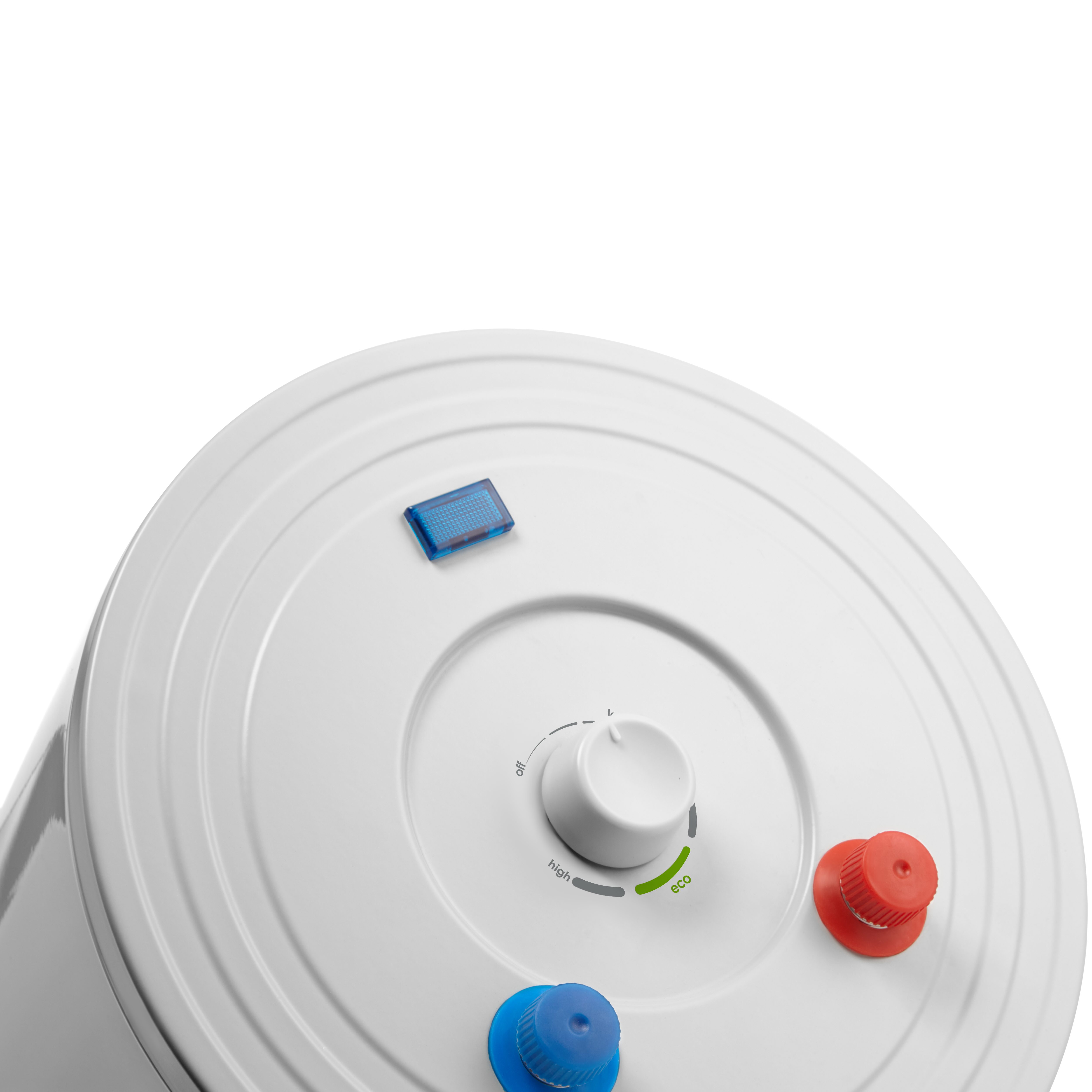 Фото Водонагреватель Electrolux EWH 15 Genie ECO O 6