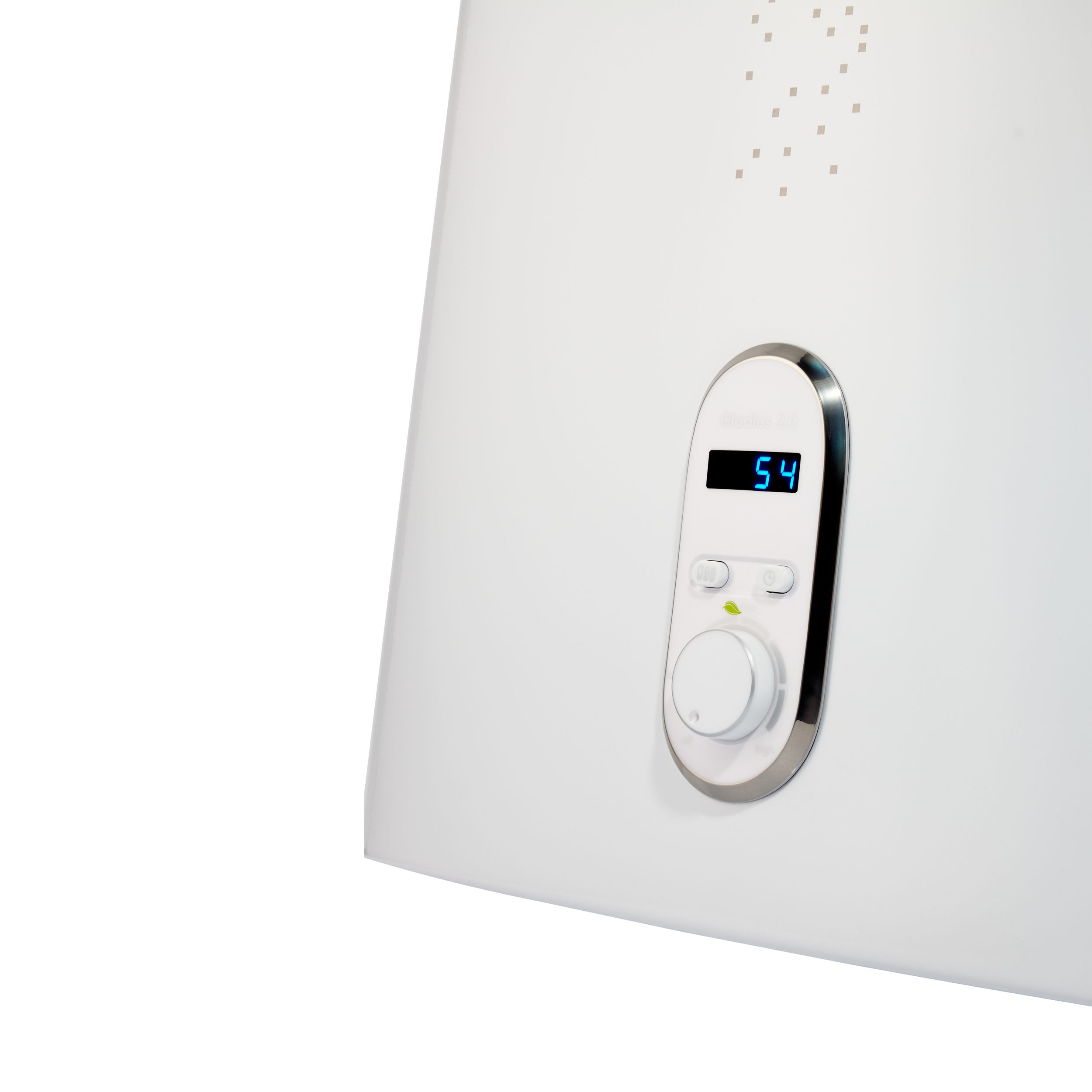 Фото Водонагреватель Electrolux EWH 50 Gladius 2.0 10