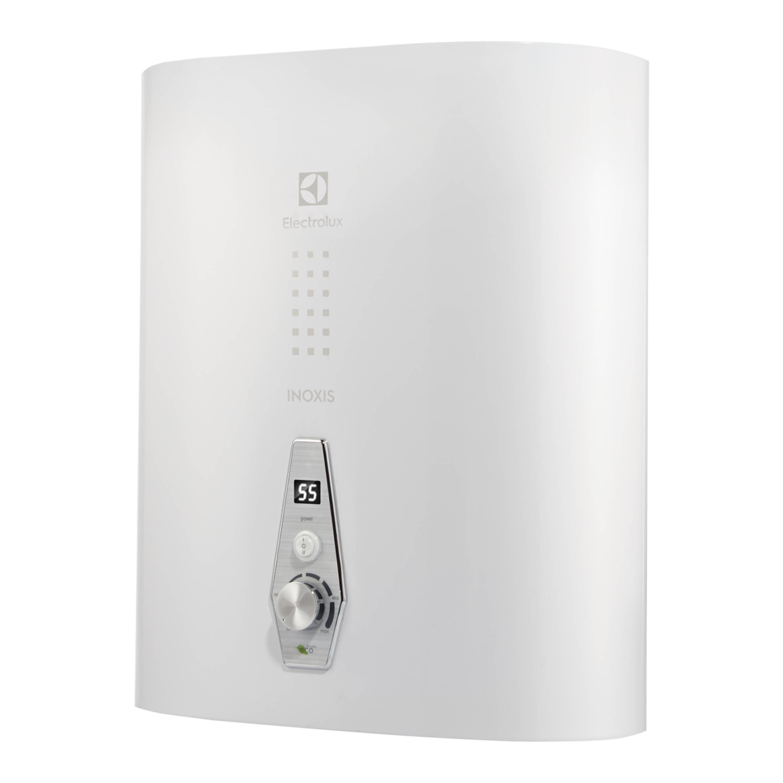 Водонагреватель Electrolux EWH 30 INOXIS