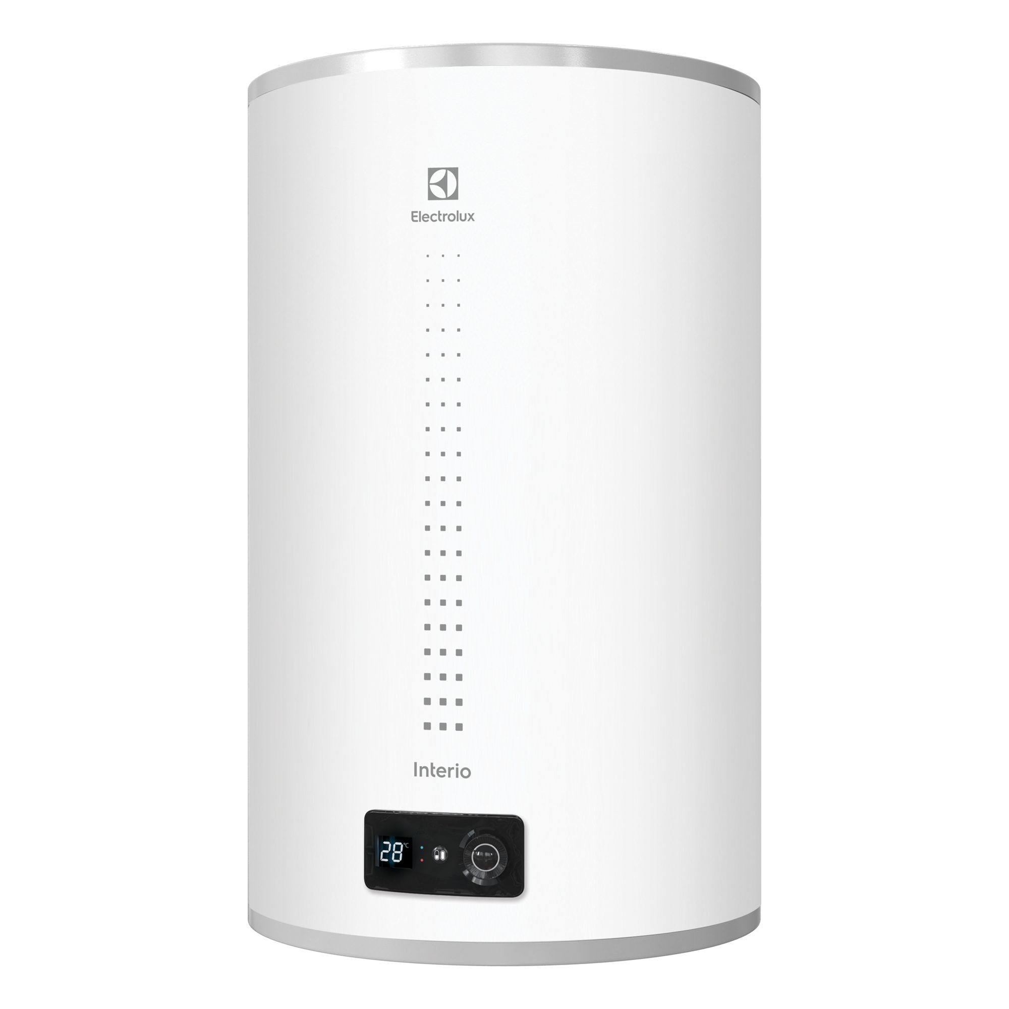 Водонагреватель Electrolux EWH 80 INTERIO 3