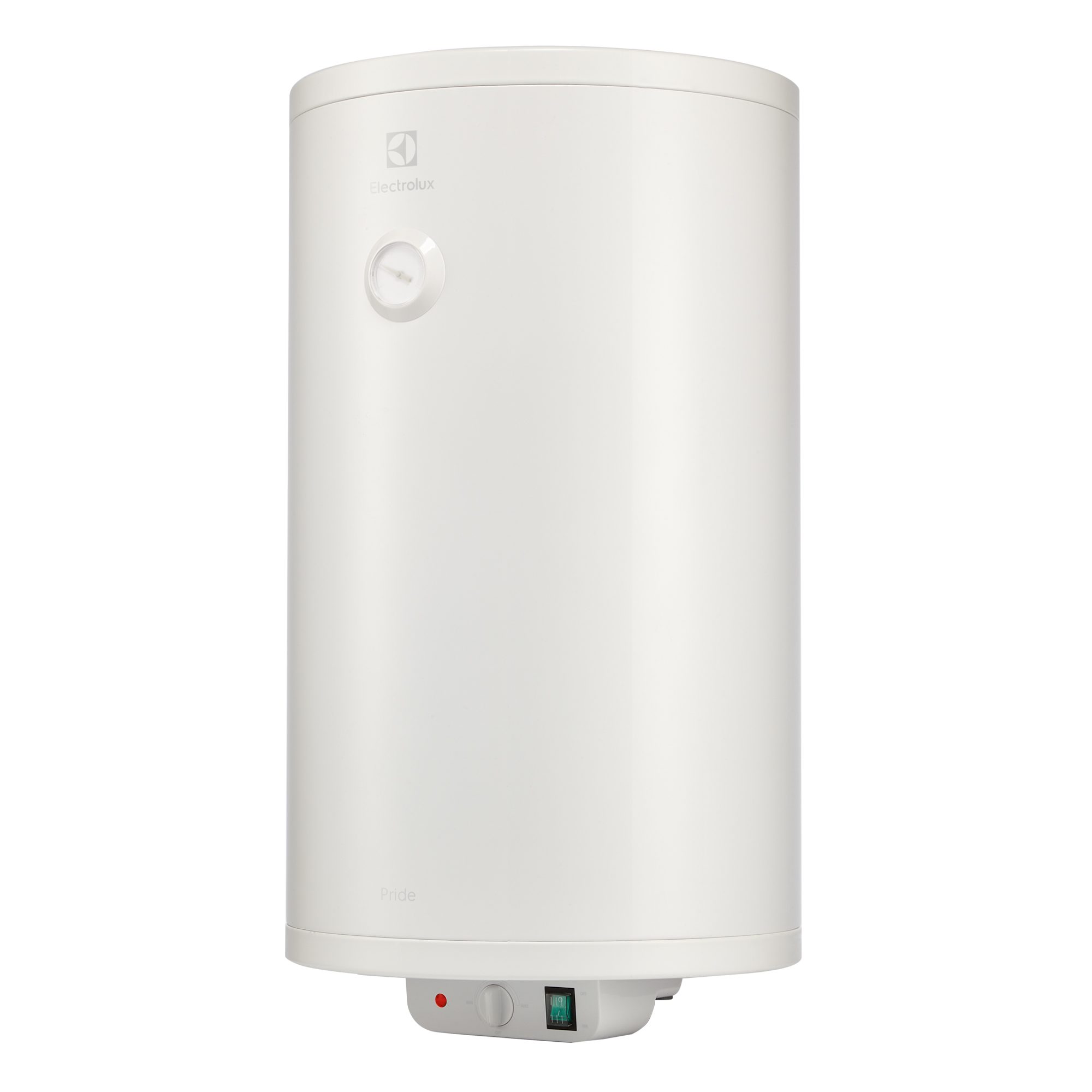 Водонагреватель Electrolux EWH 80 PRIDE