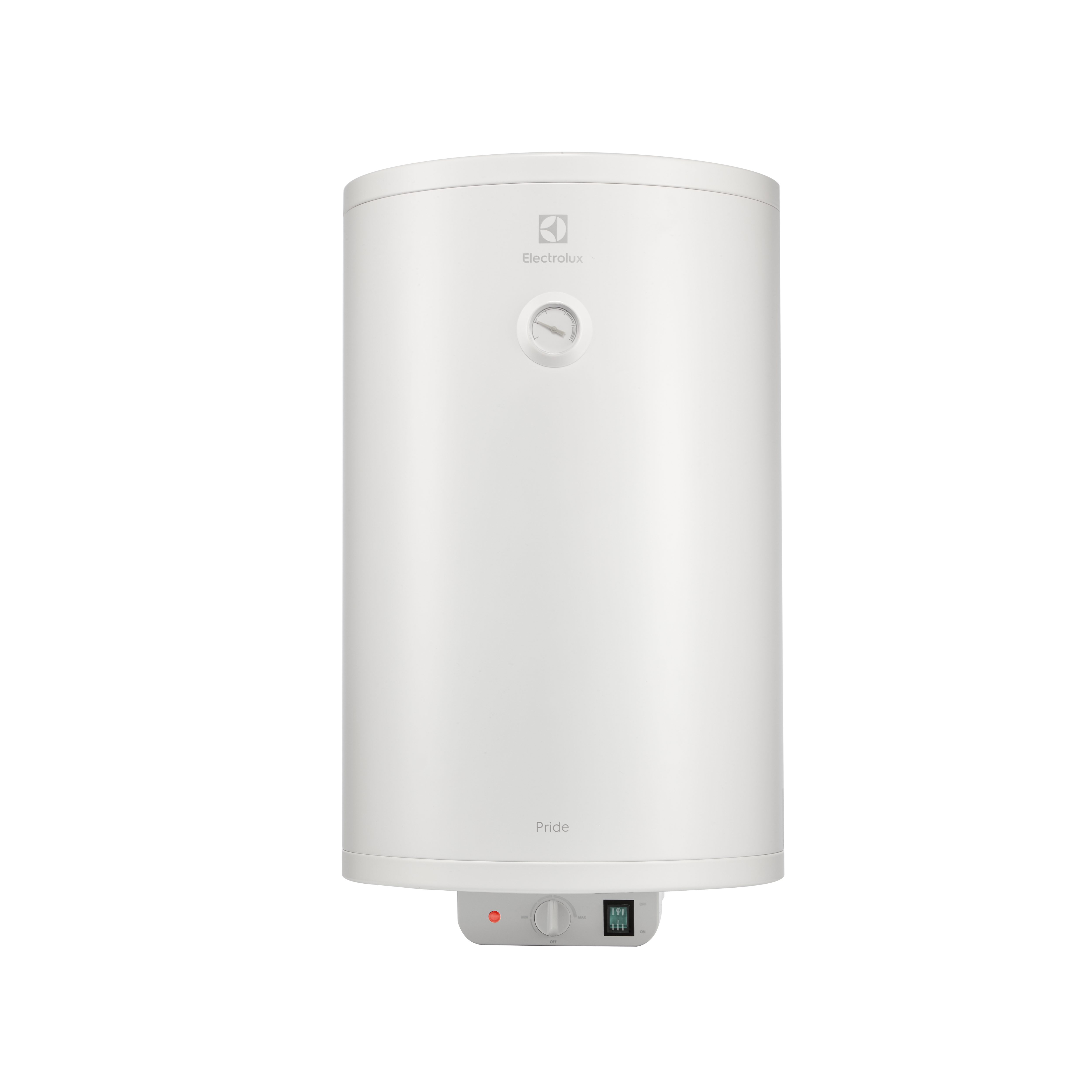 Фото Водонагреватель Electrolux EWH 100 Pride 1