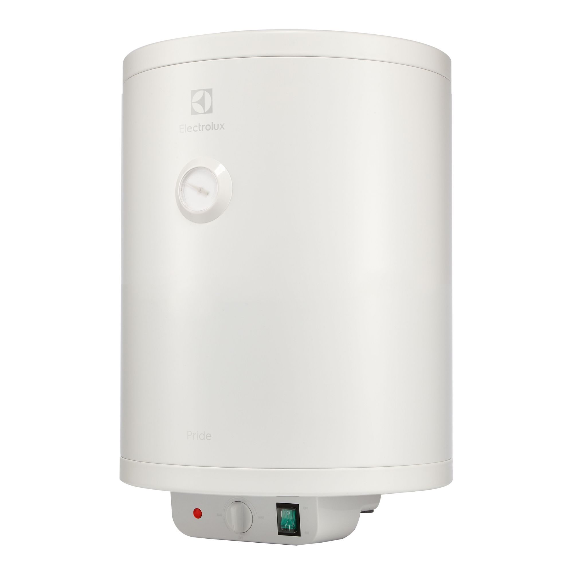 Водонагреватель Pride EWH Electrolux EWH 30 PRIDE