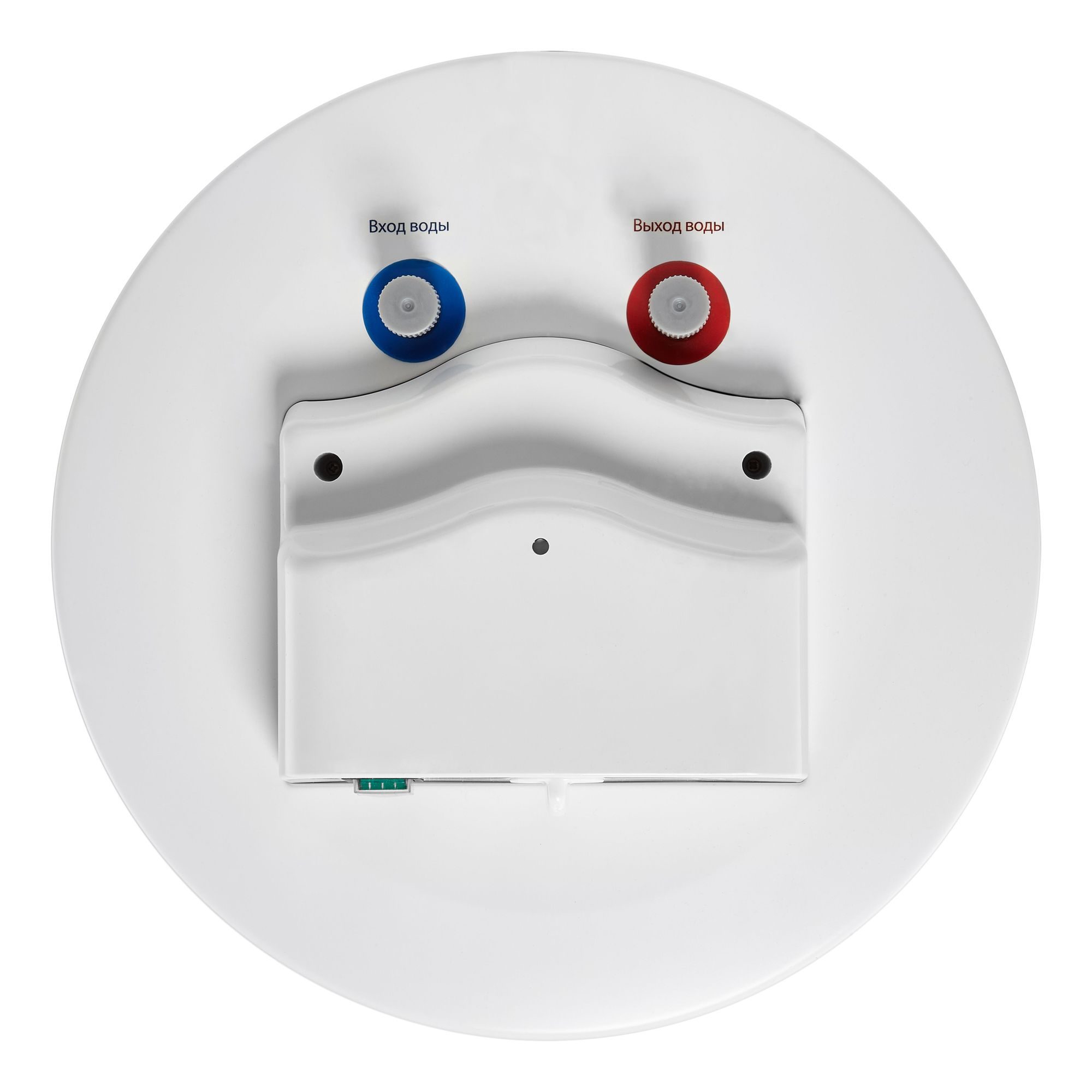 Фото Водонагреватель Electrolux Pride EWH 30 2