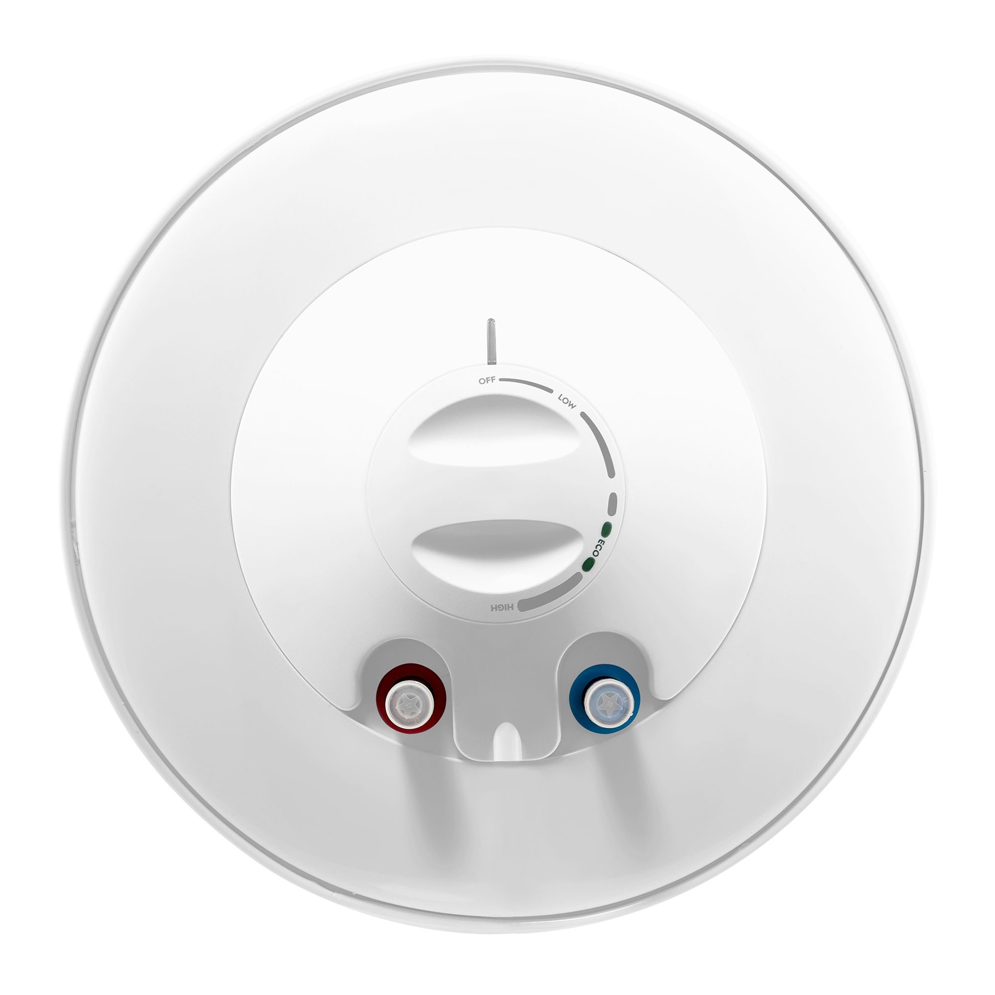 Фото Водонагреватель Electrolux EWH 30 Quantum Pro 5