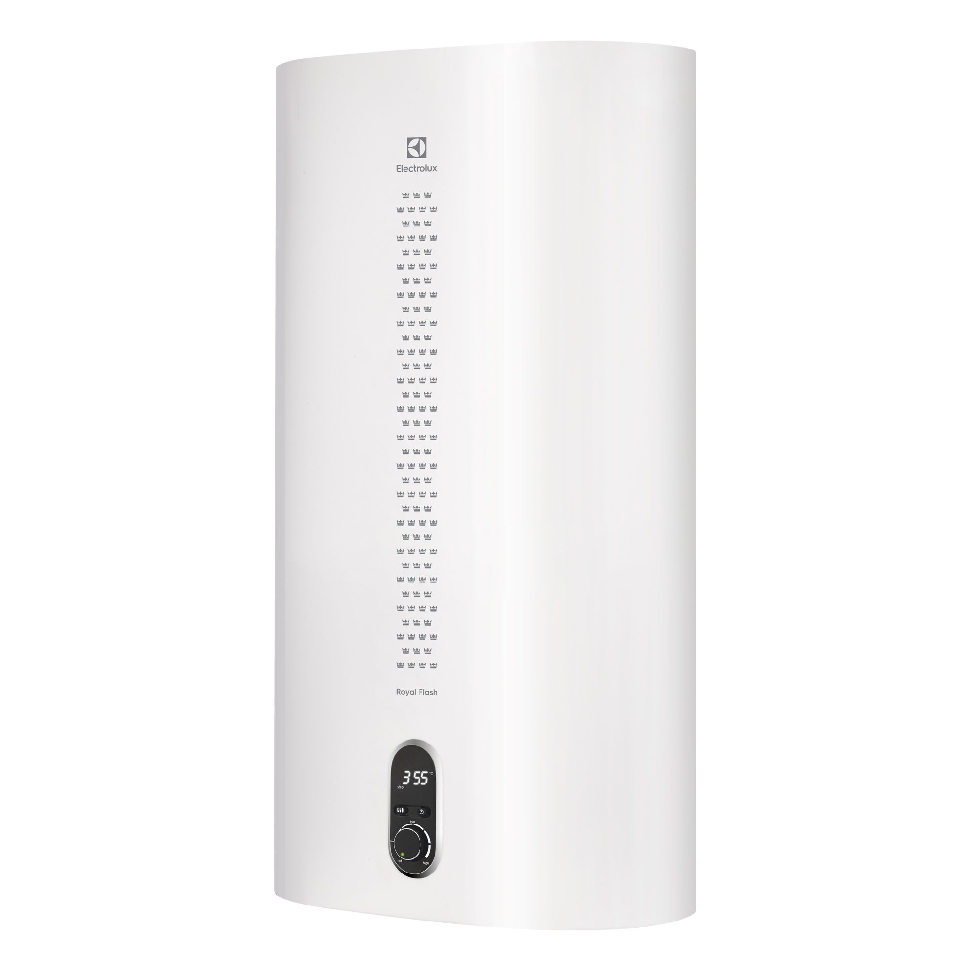 Водонагреватель Electrolux EWH 100 ROYAL FLASH