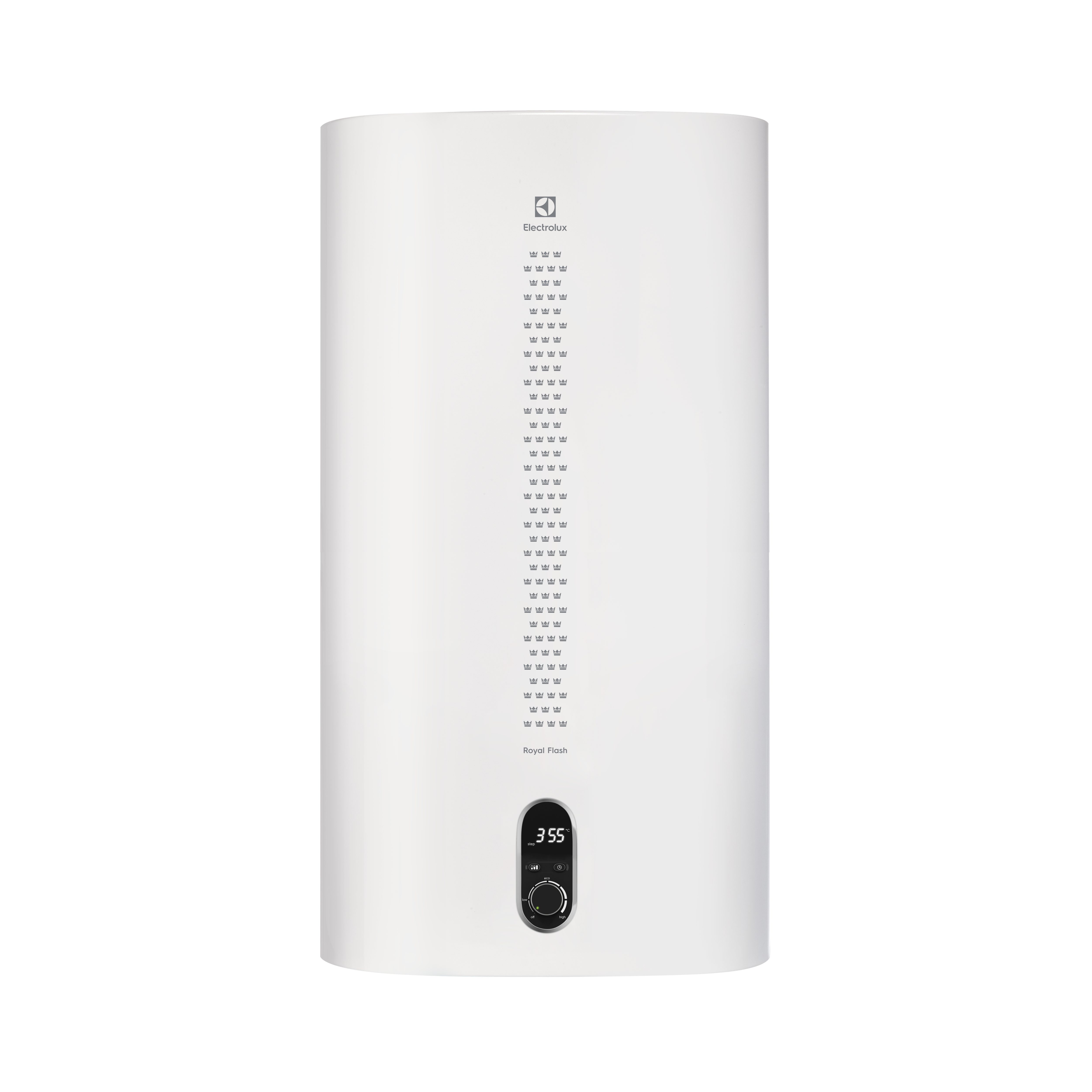 Фото Водонагреватель Electrolux EWH 100 Royal Flash 5