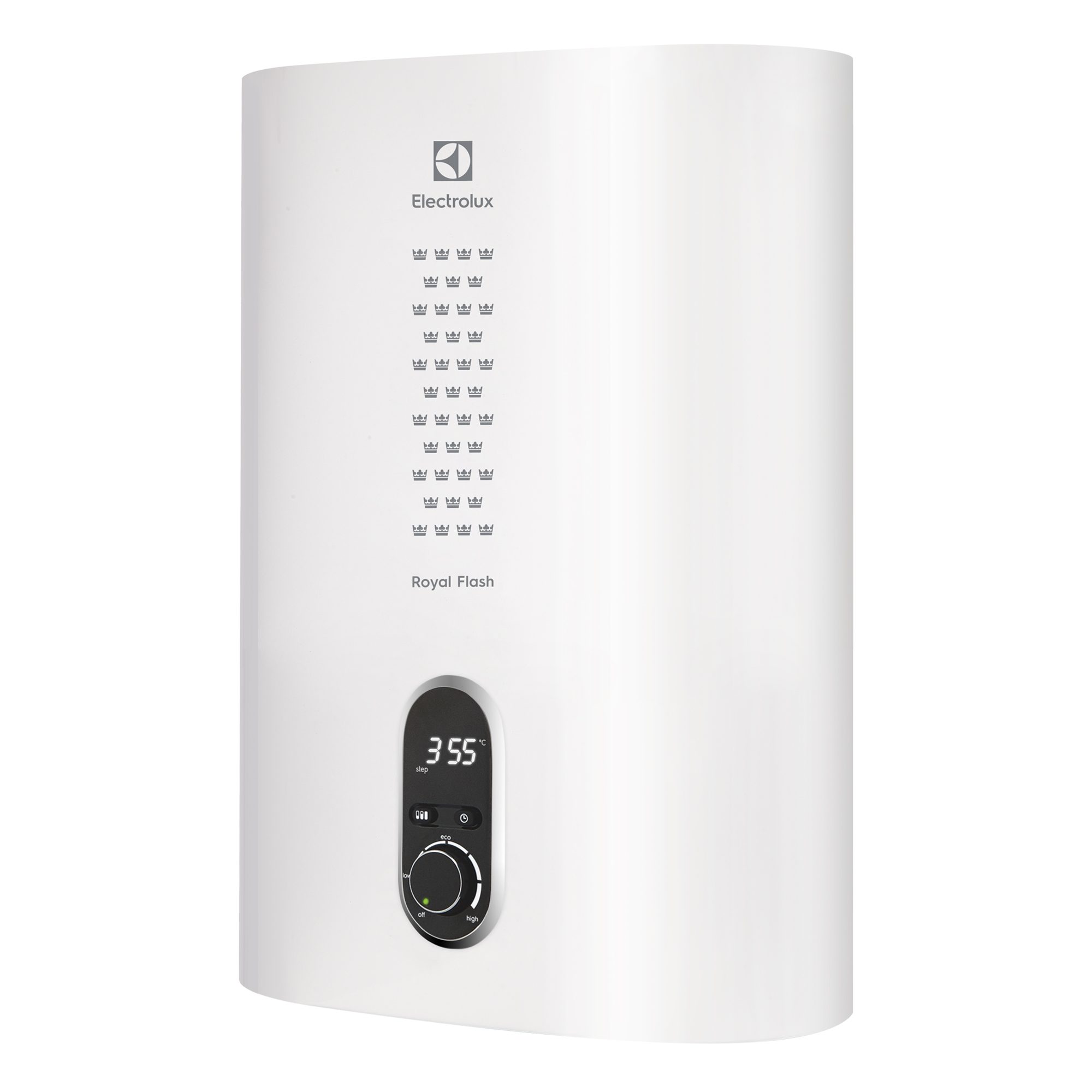 Водонагреватель Electrolux EWH 30 ROYAL FLASH