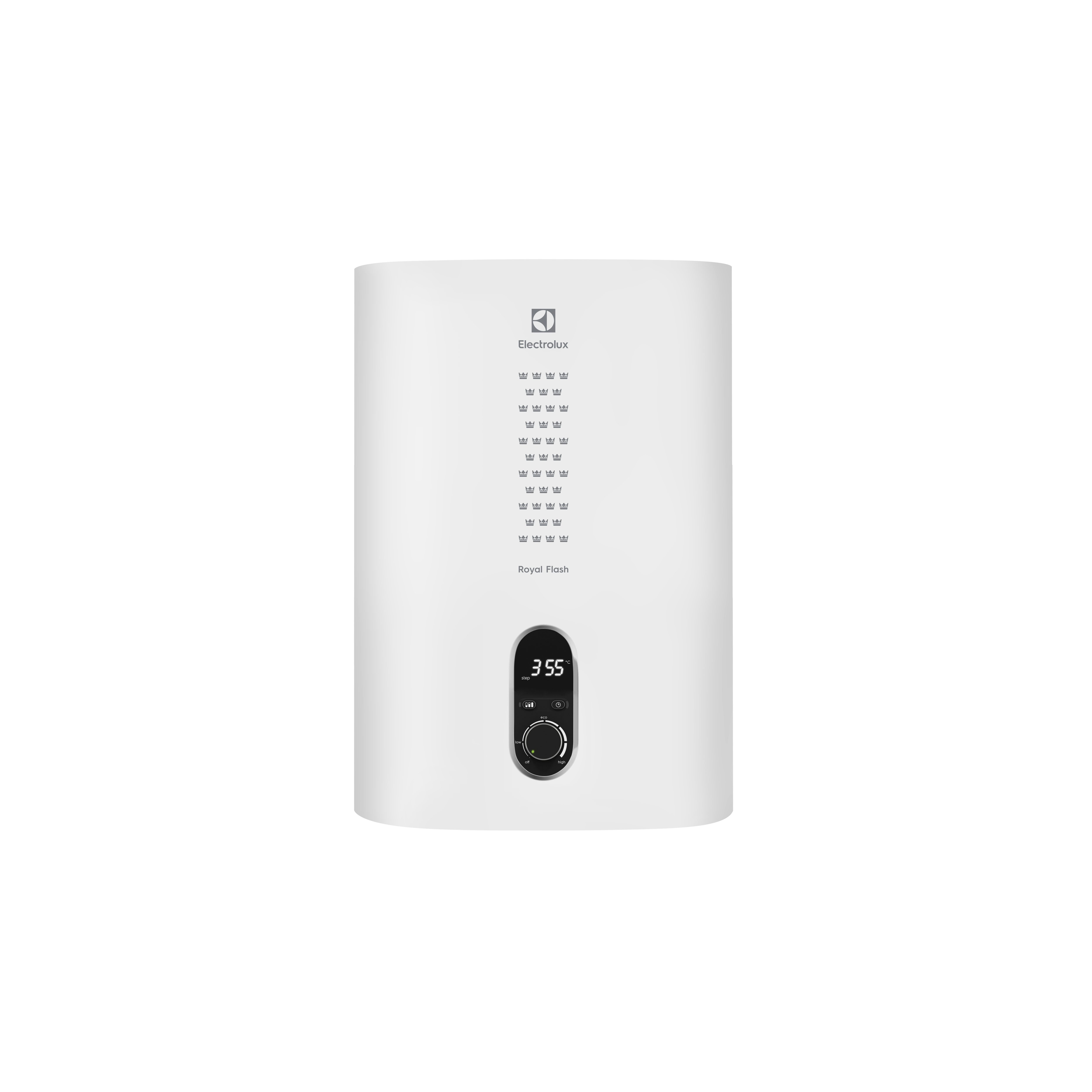 Фото Водонагреватель Electrolux Royal Flash EWH 30 7