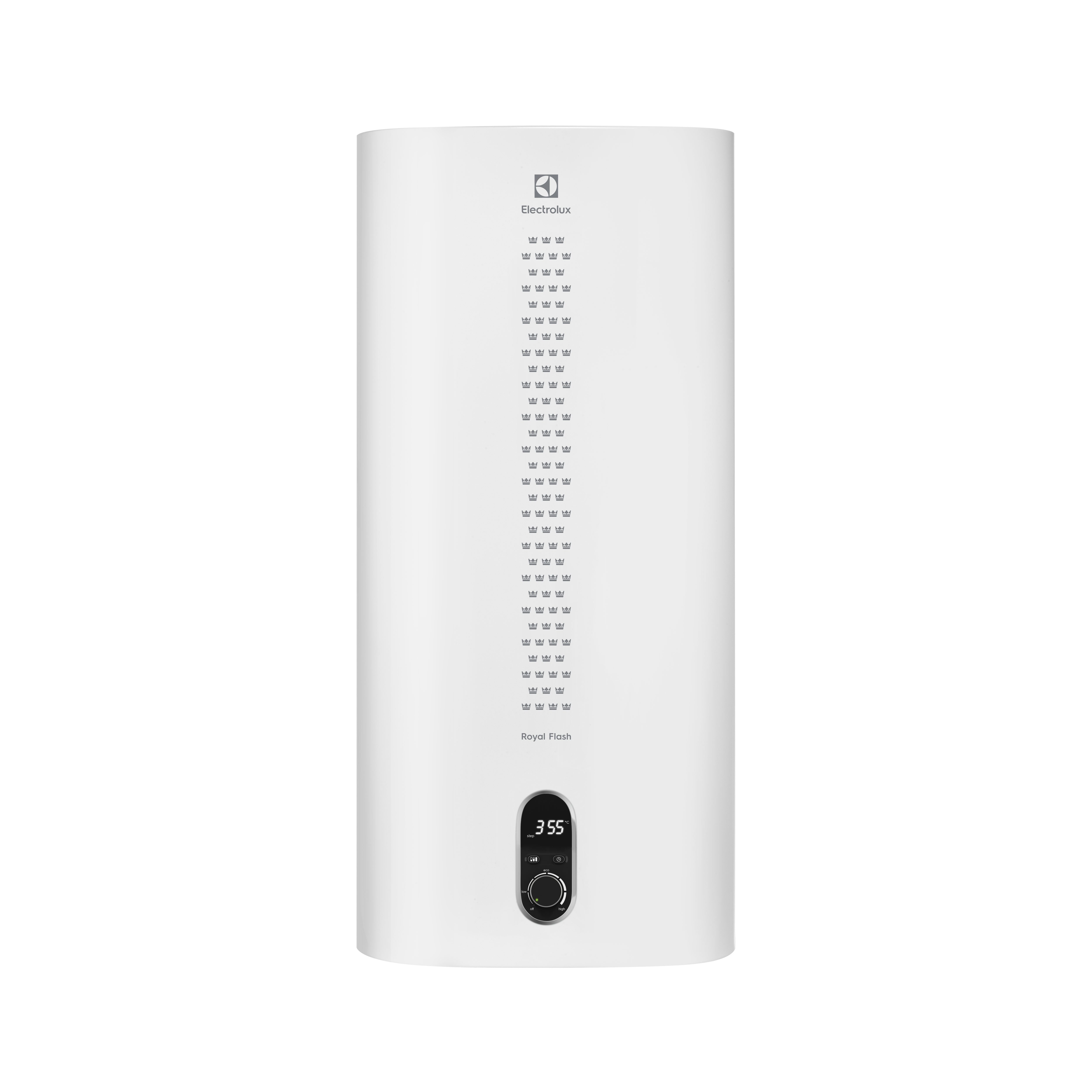 Фото Водонагреватель Electrolux Royal Flash EWH 50 9
