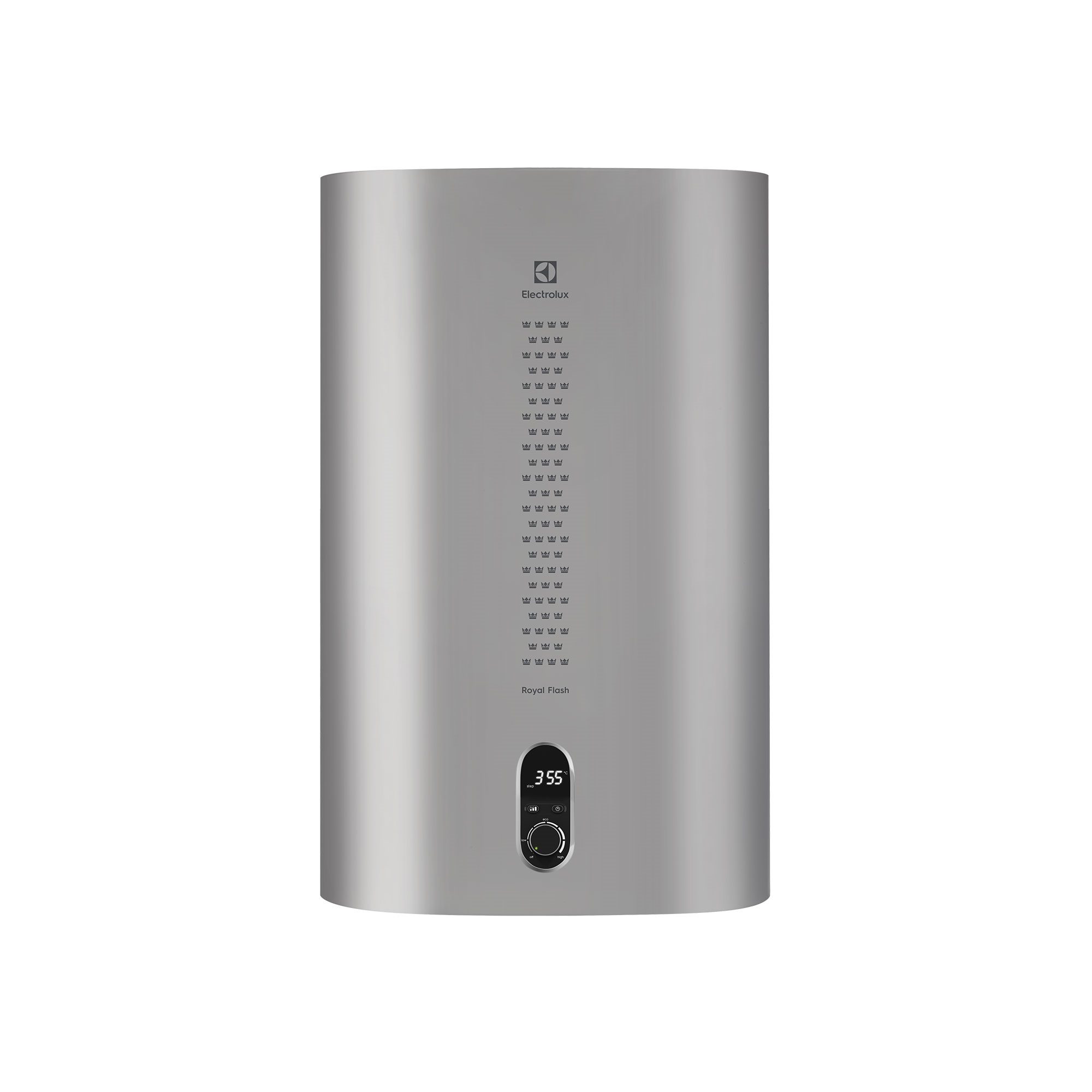 Водонагревател Electrolux EWH 80 ROYAL FLASH