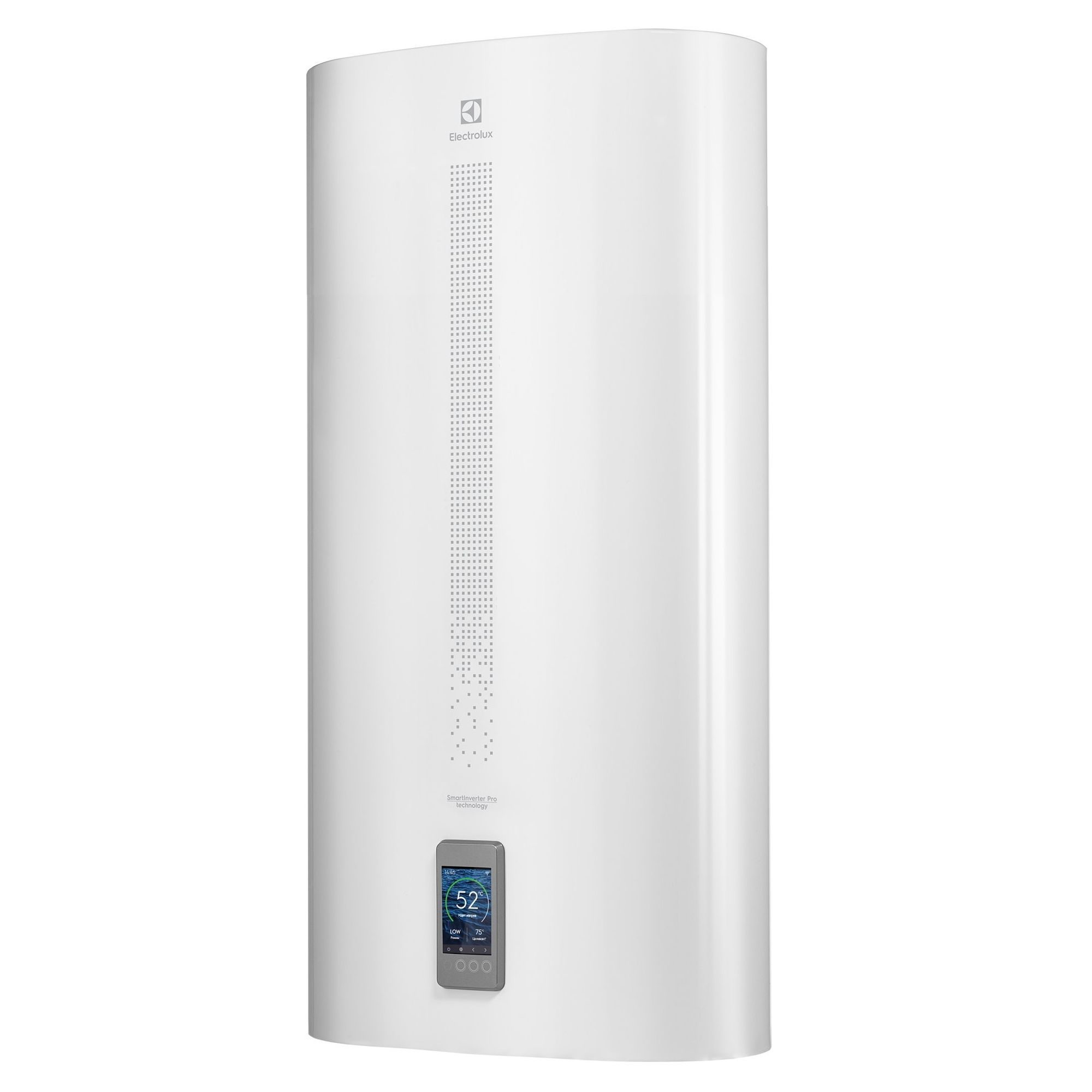 Водонагревател Electrolux EWH 100 SMARTINVERTER