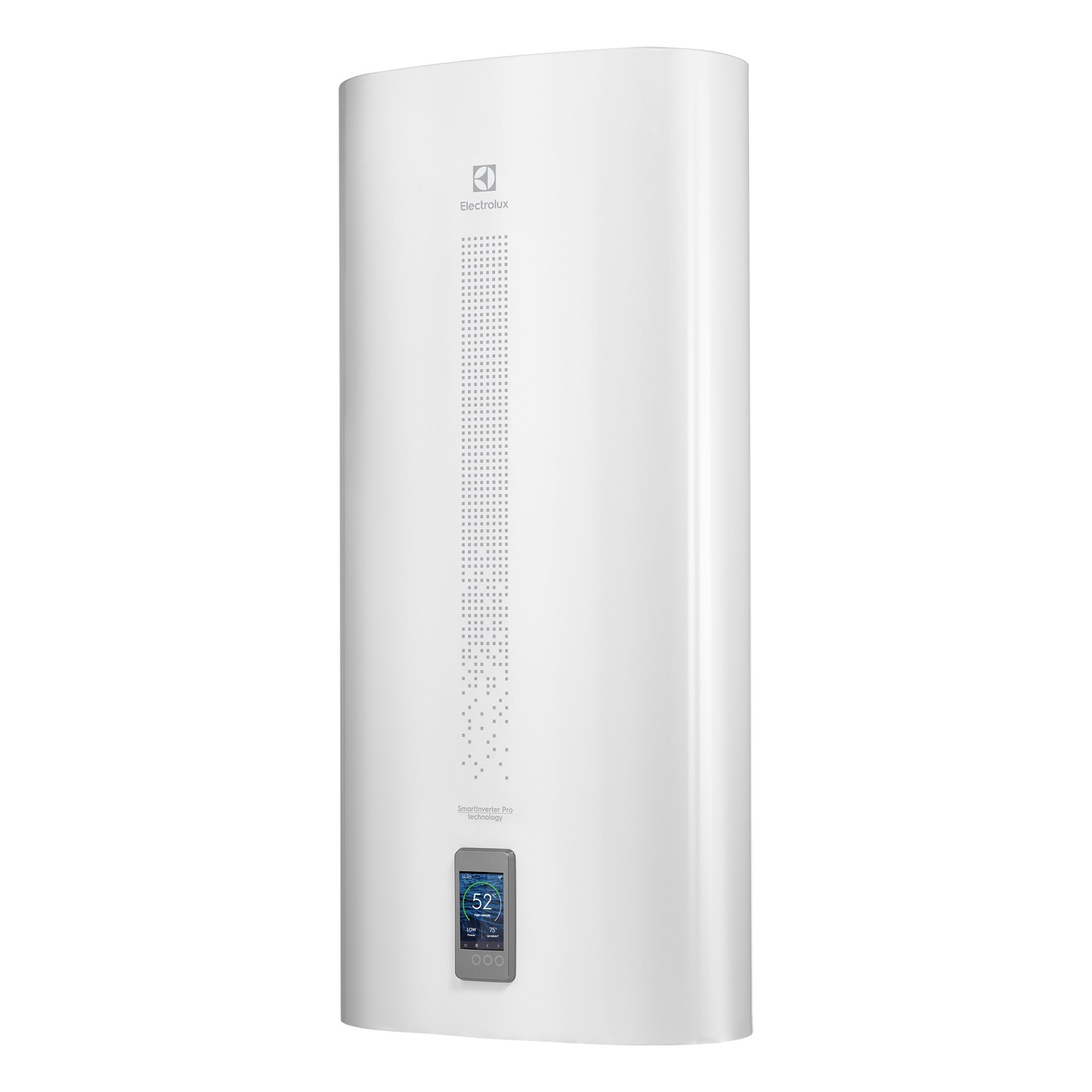 Водонагреватель EWH 50 SMARTINVERTER PRO