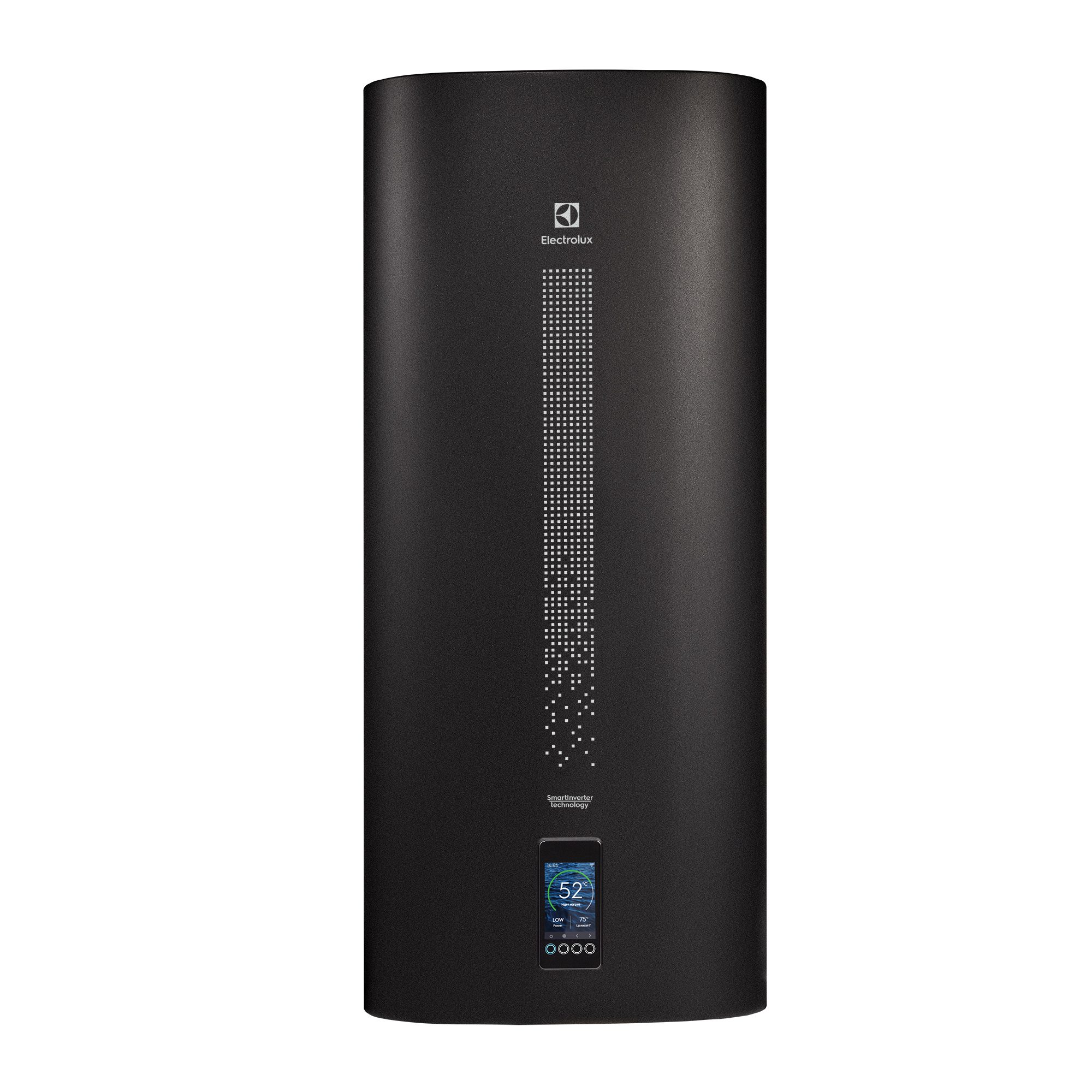 Фото Водонагреватель Electrolux SmartInverter Grafit EWH 50 4