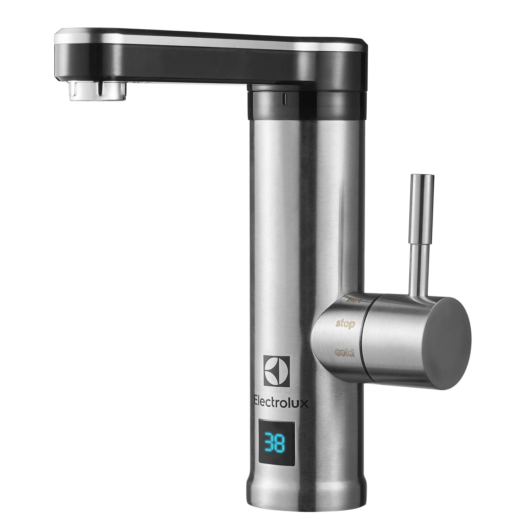 Водонагреватель , проточный Electrolux TAPTRONIC S