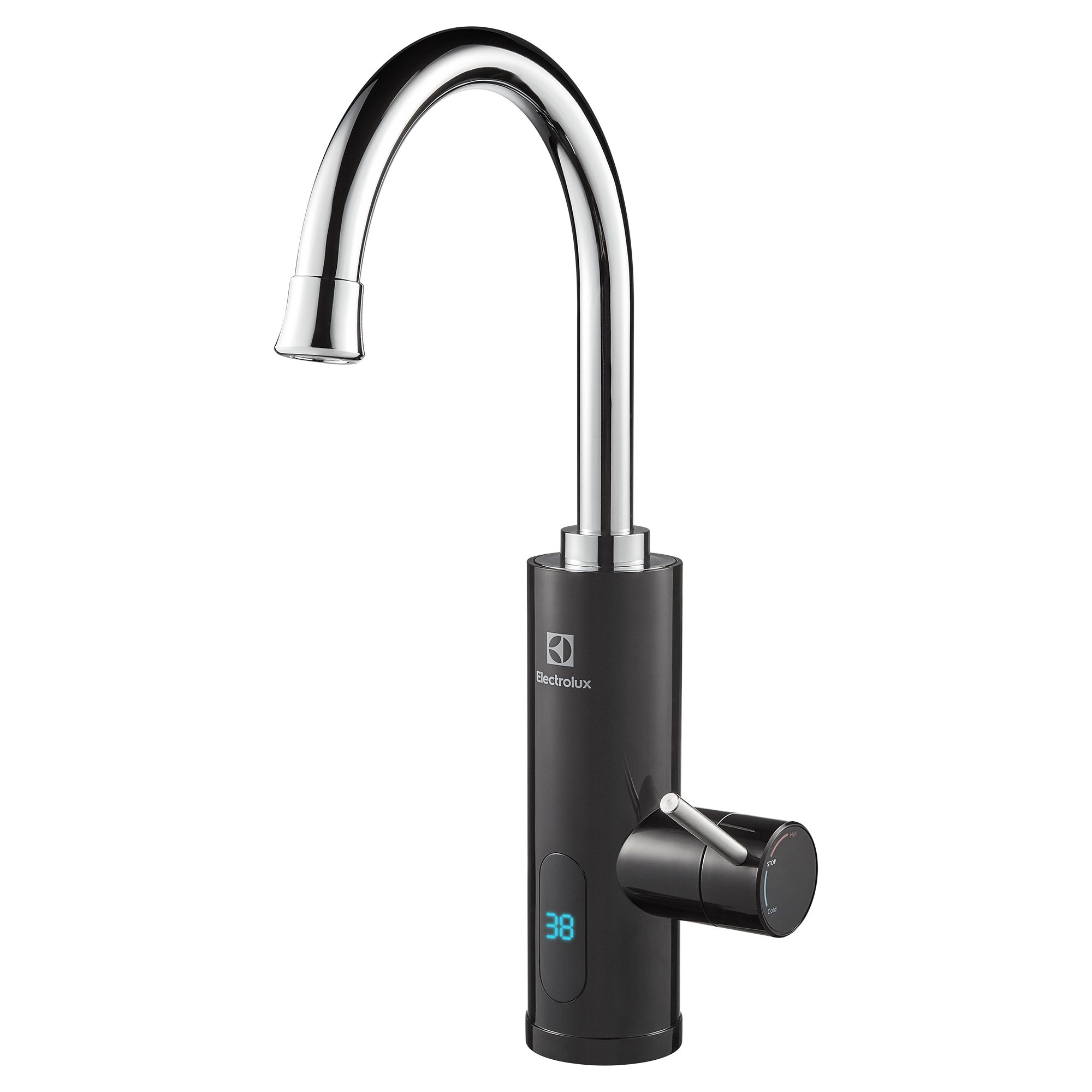 Водонагреватель Electrolux TAPTRONIC BLACK