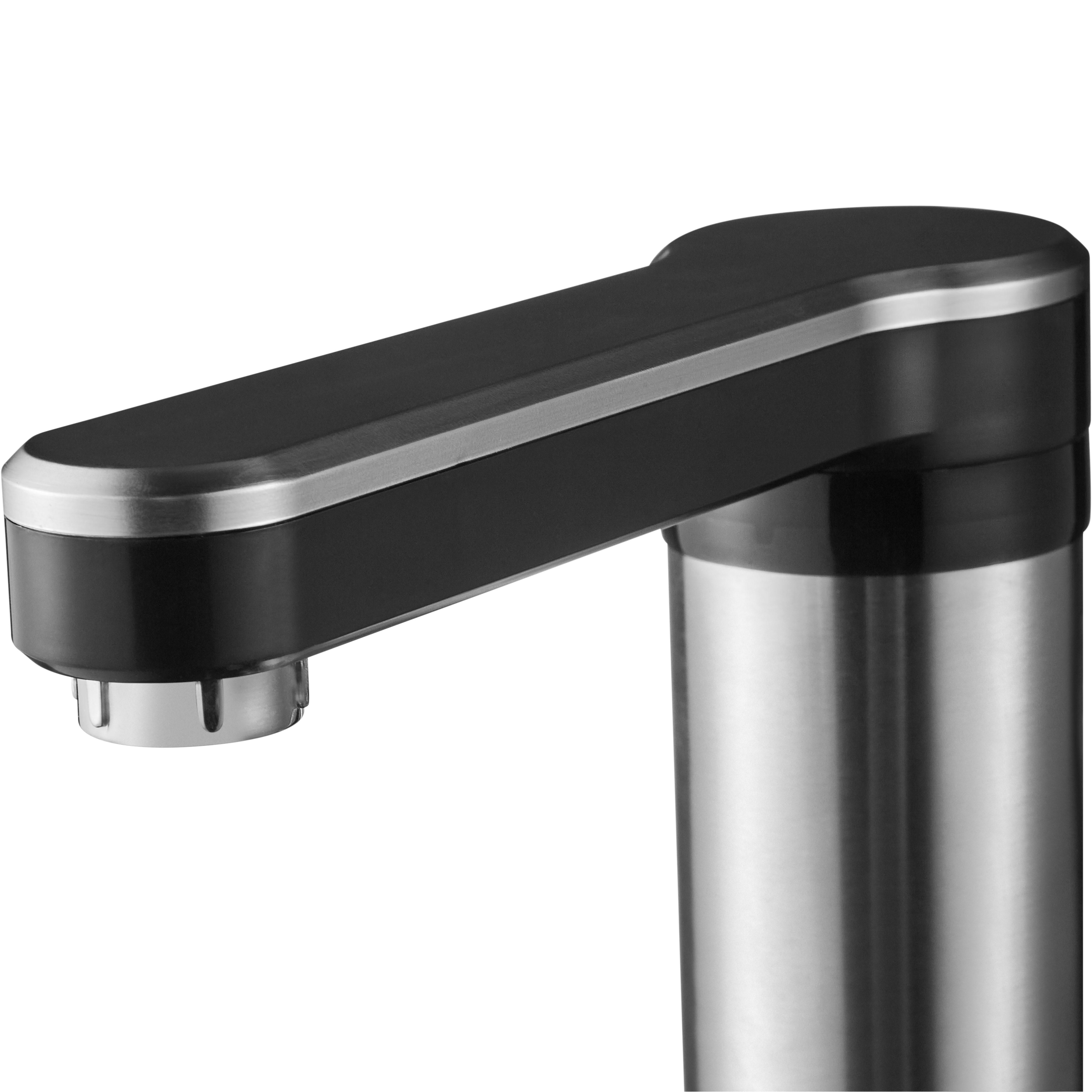 Фото Водонагреватель Electrolux Taptronic S, проточный 1