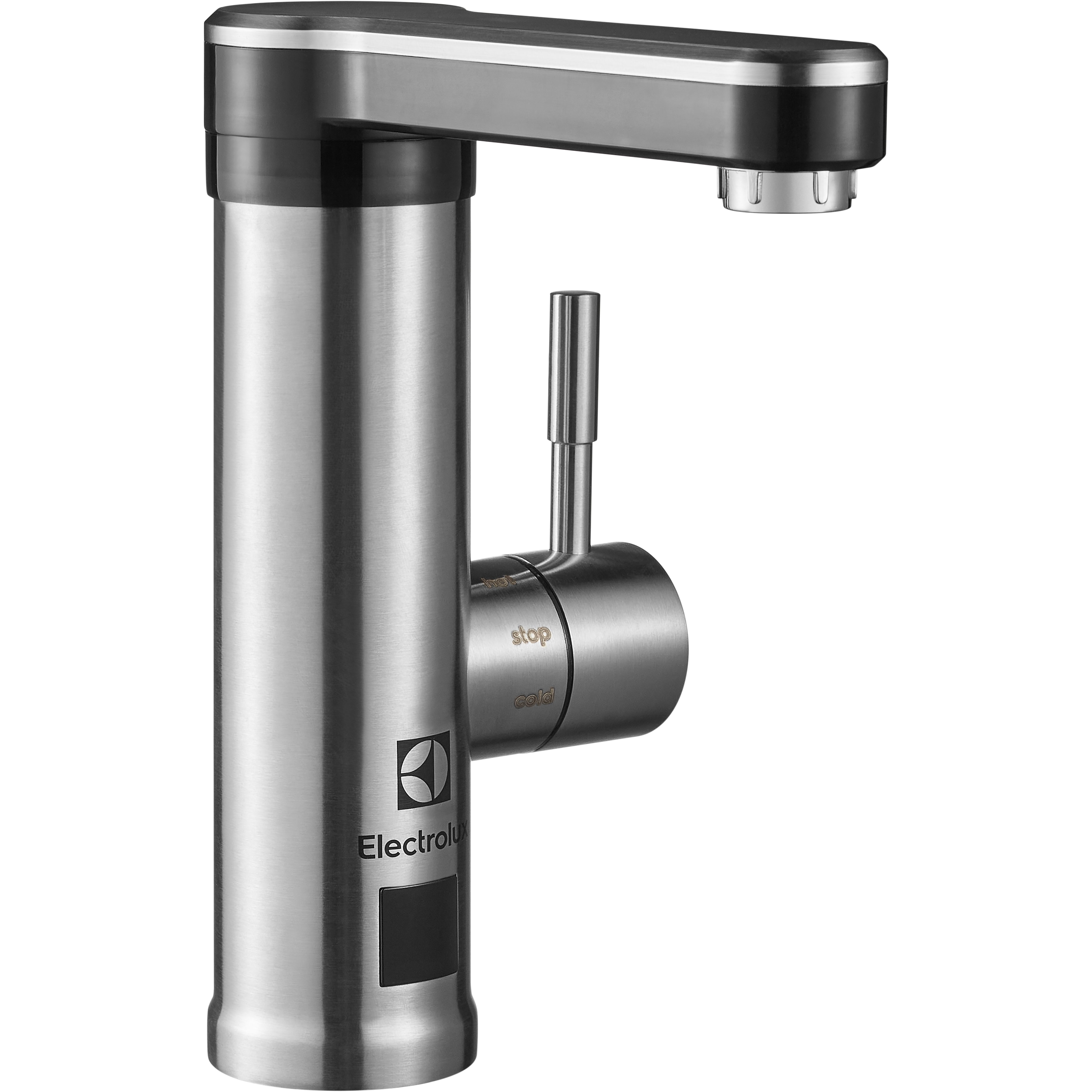 Фото Водонагреватель Electrolux Taptronic S, проточный 4
