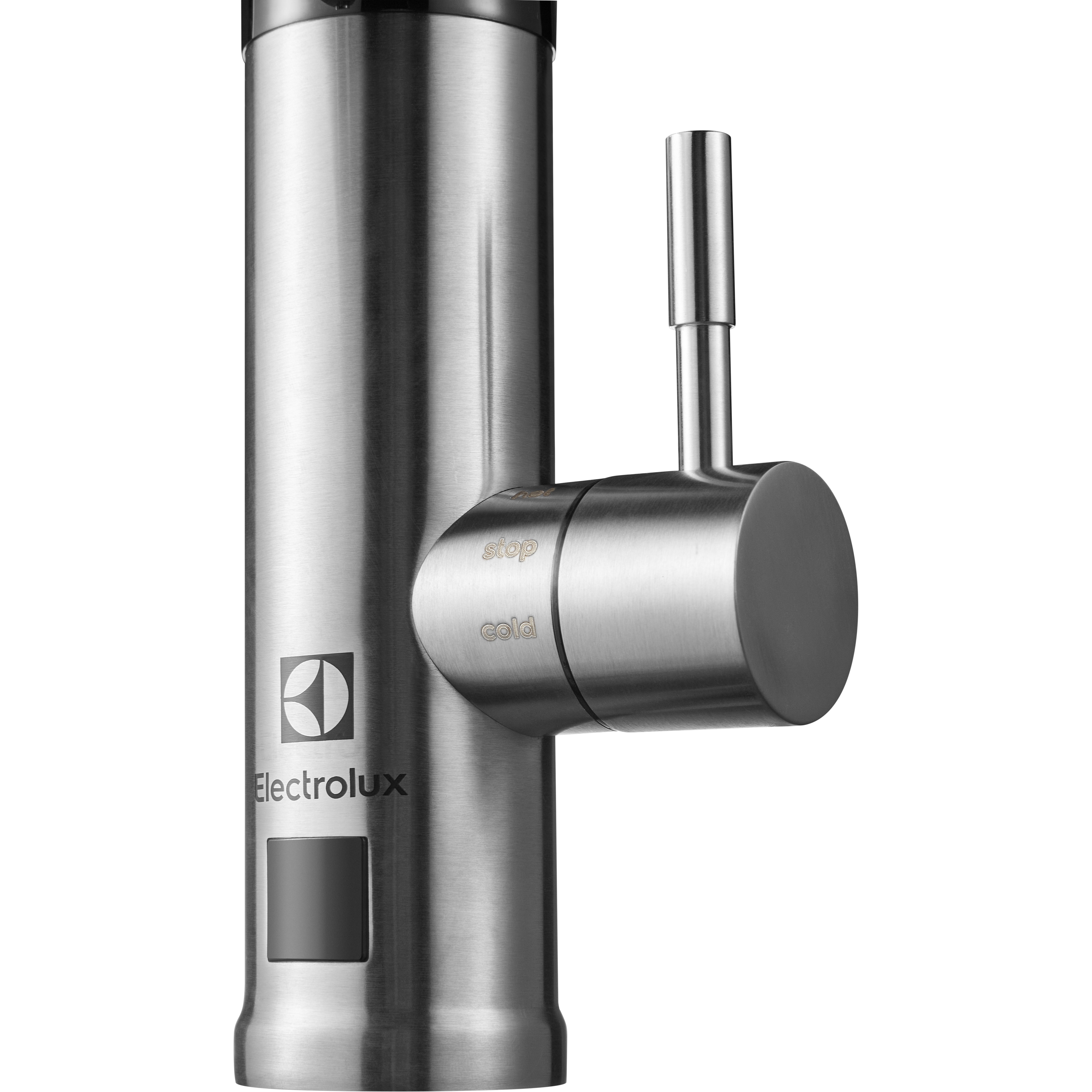 Фото Водонагреватель Electrolux Taptronic S, проточный 2