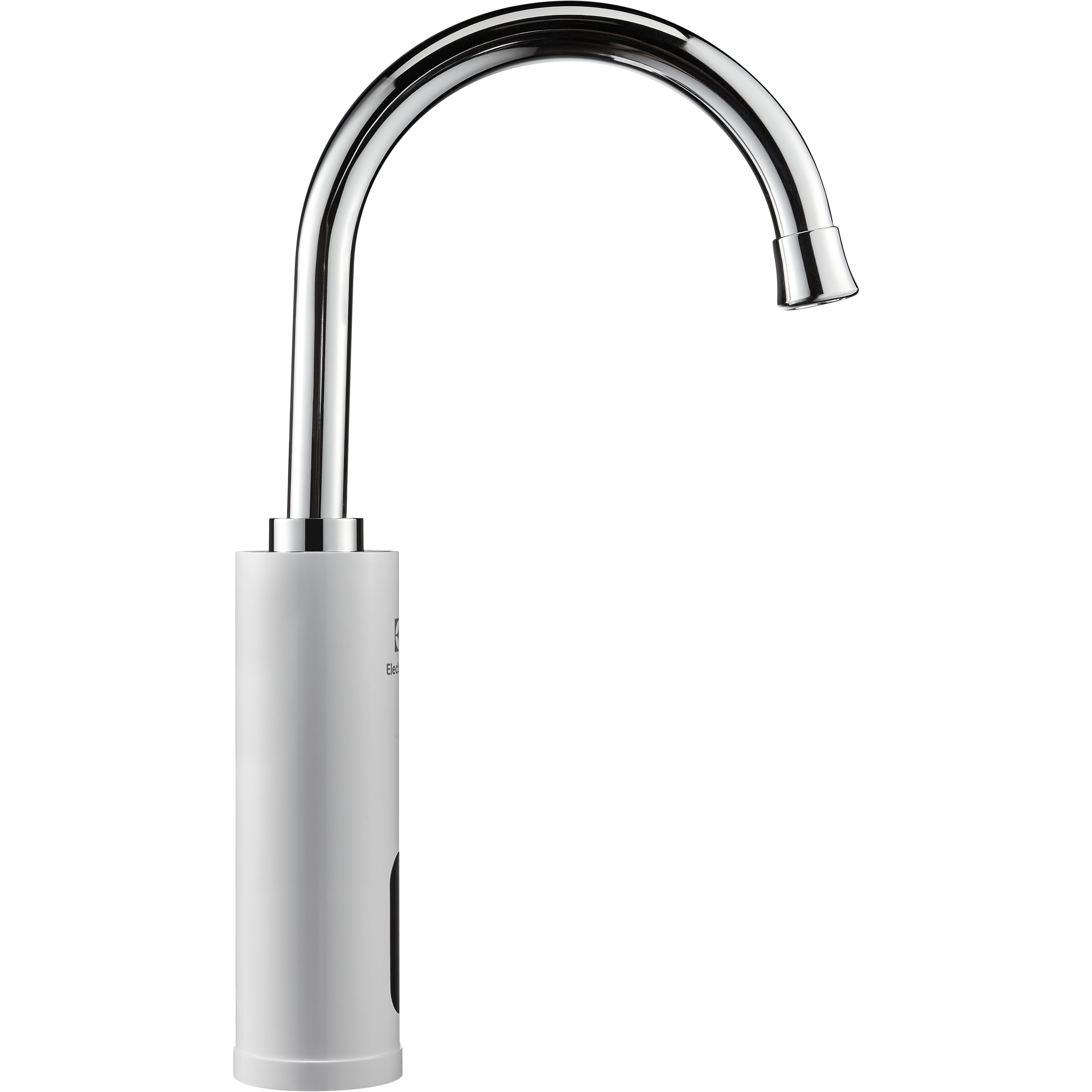 Фото Водонагреватель проточный Electrolux Taptronic White 2